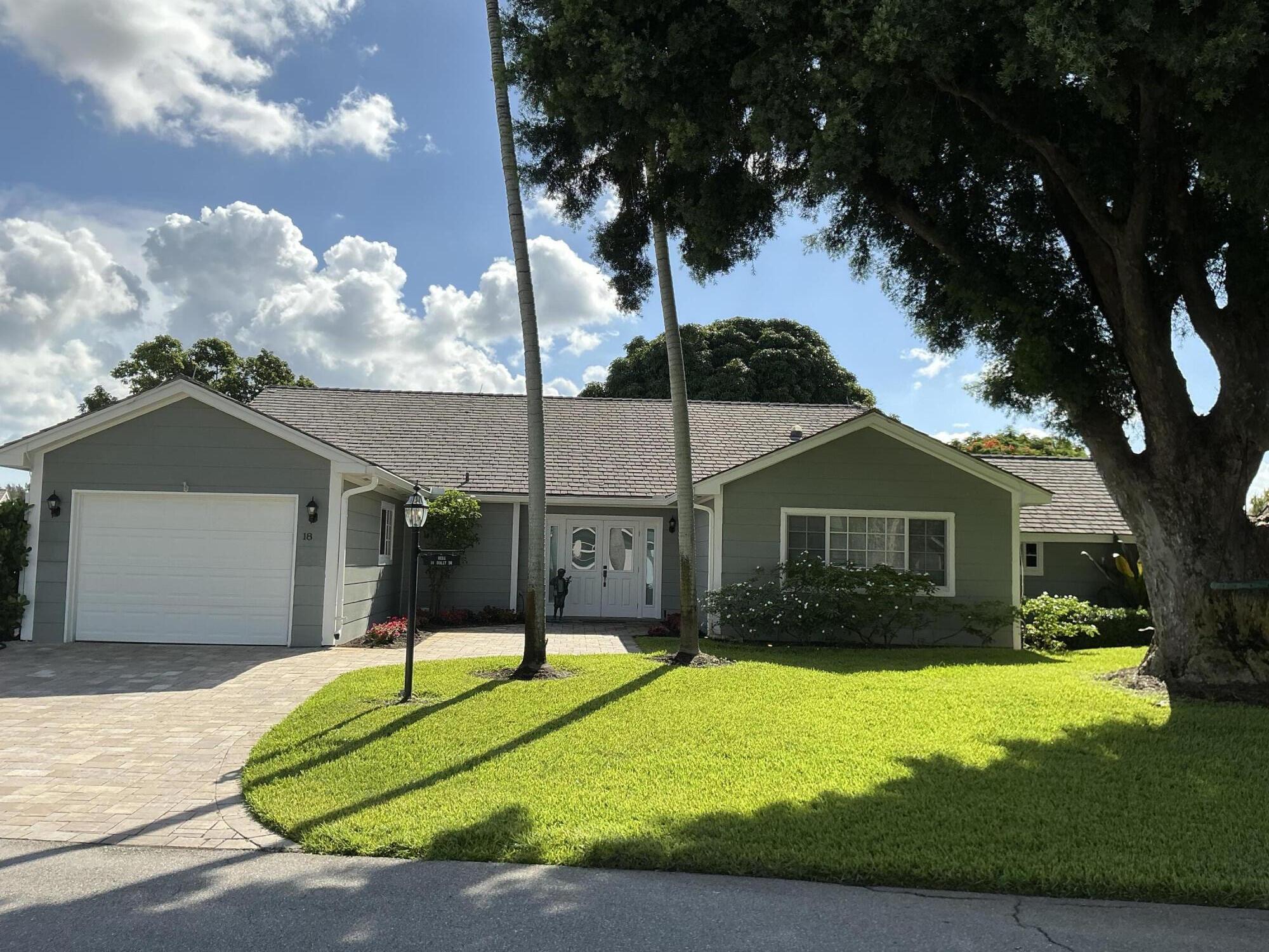 18 Holly Drive