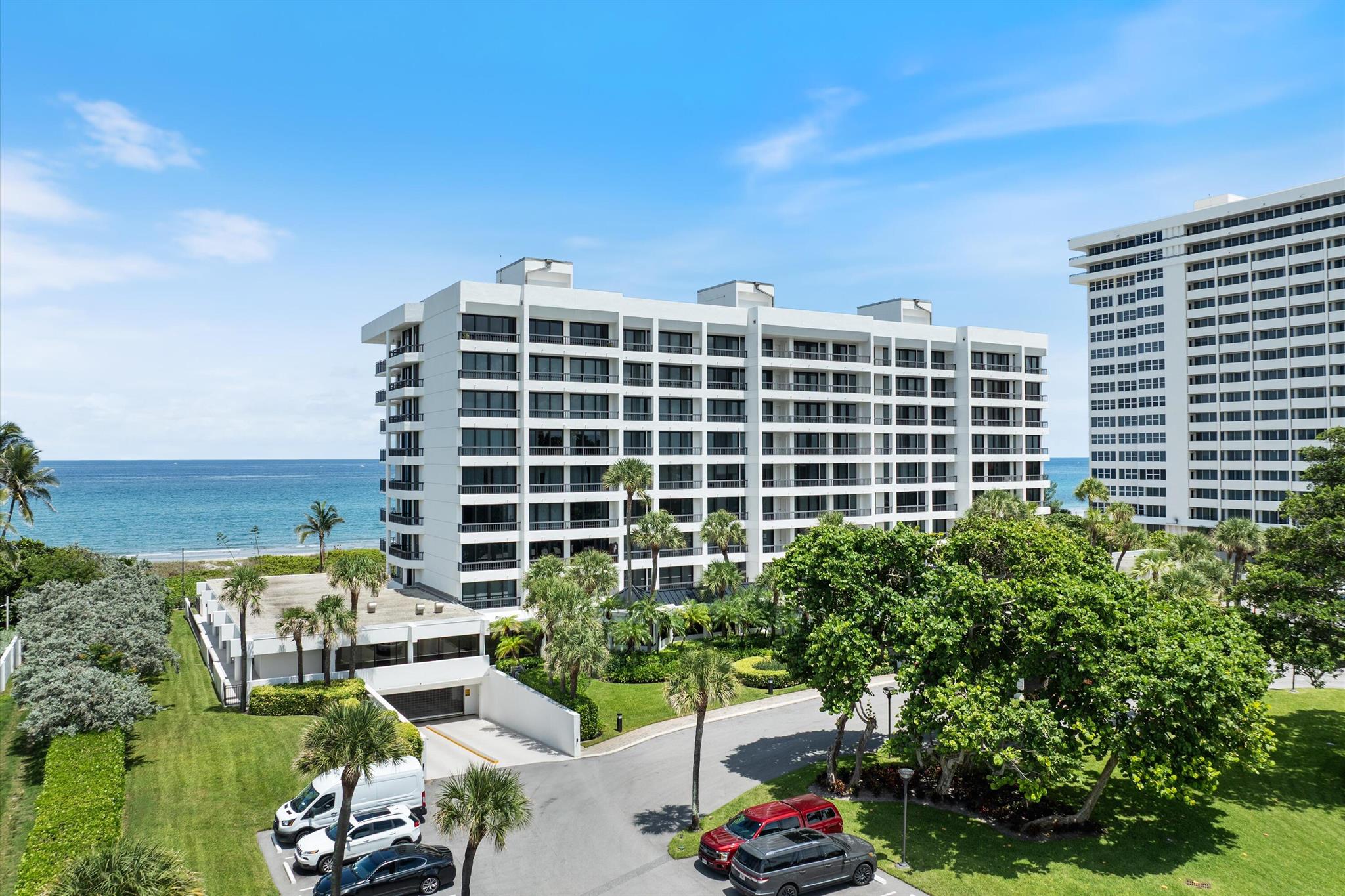 1800 S Ocean 0042 Boulevard 4b
