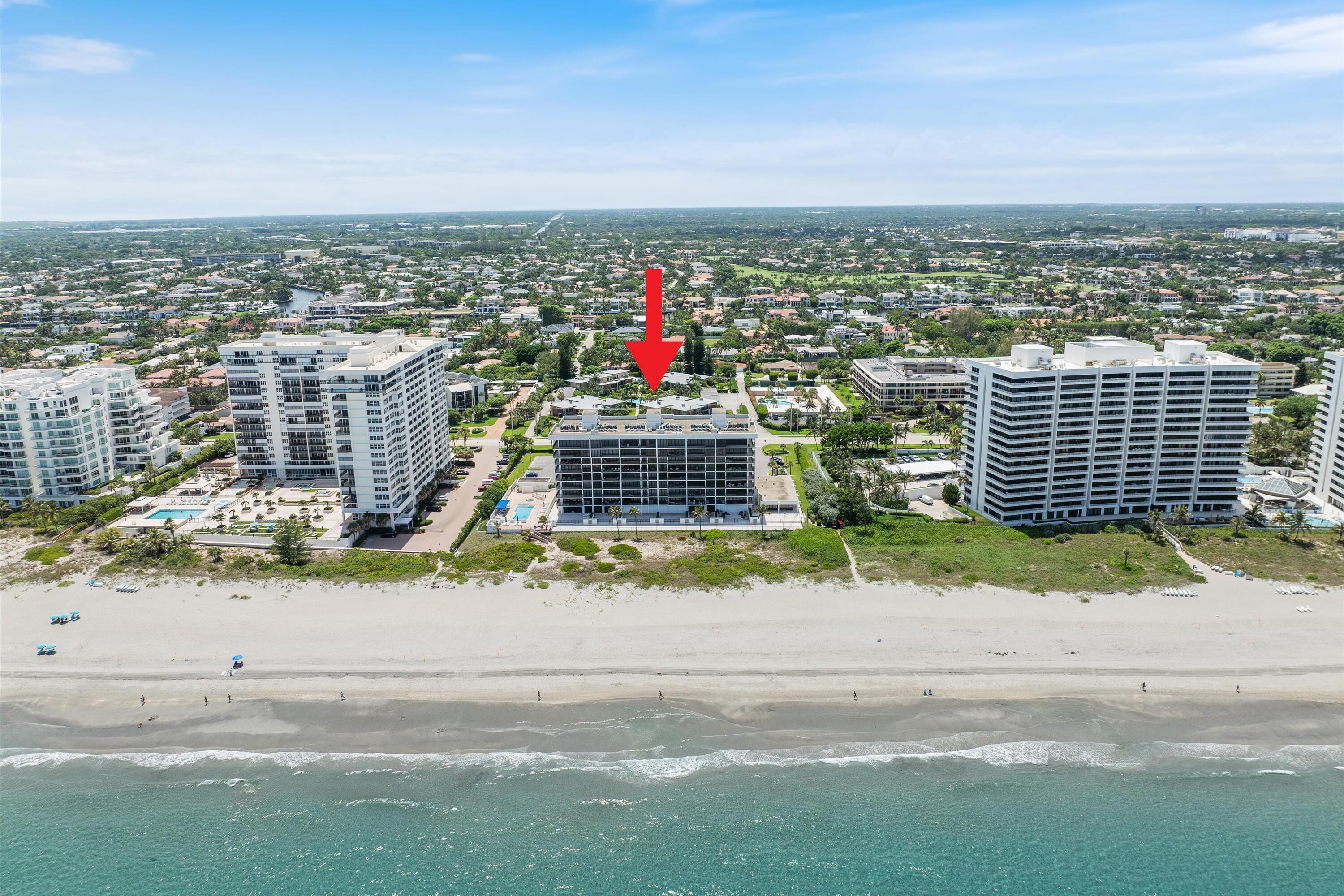 1800 S Ocean 0042 Boulevard 4b