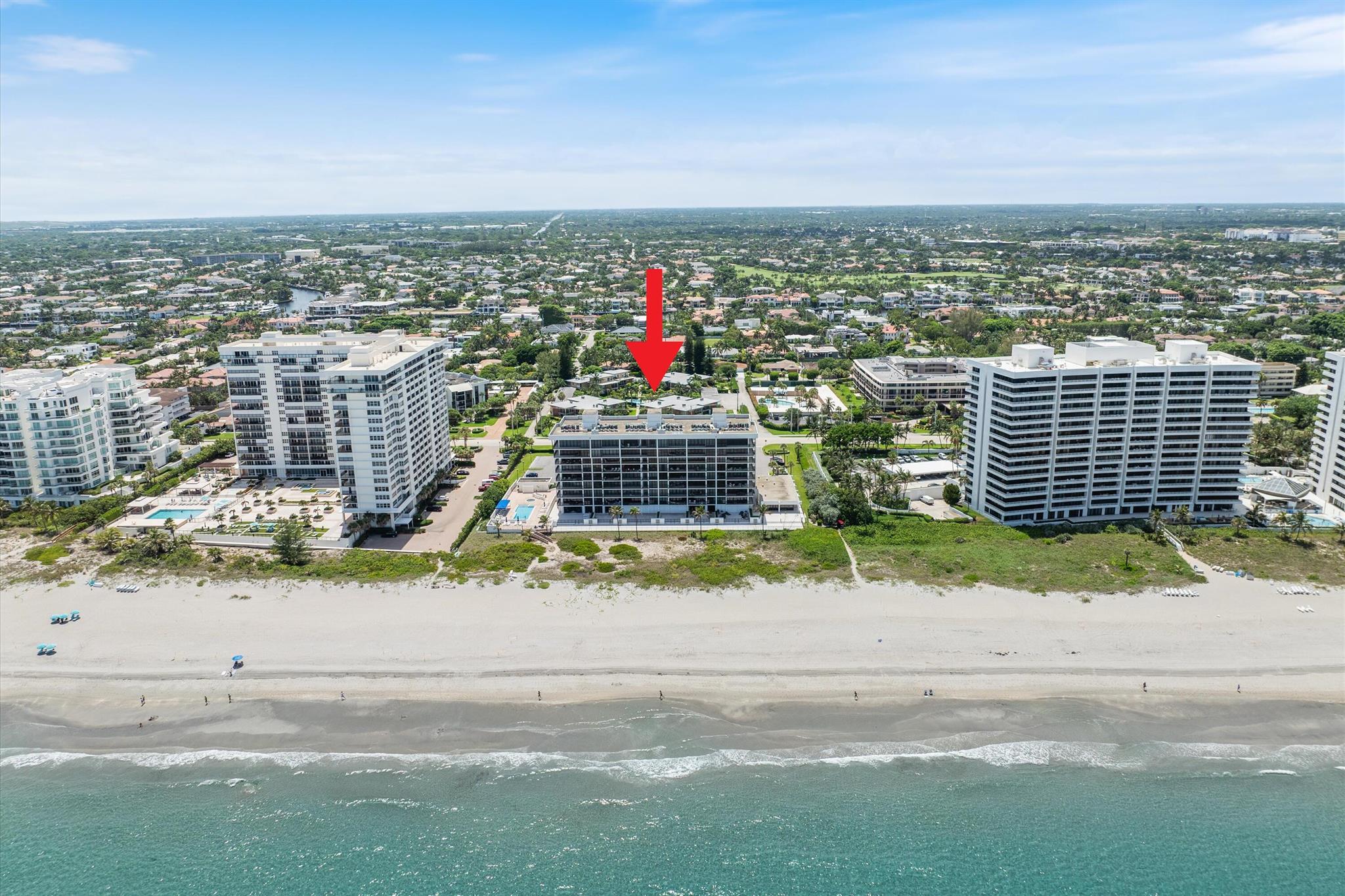 1800 S Ocean 0042 Boulevard 4b