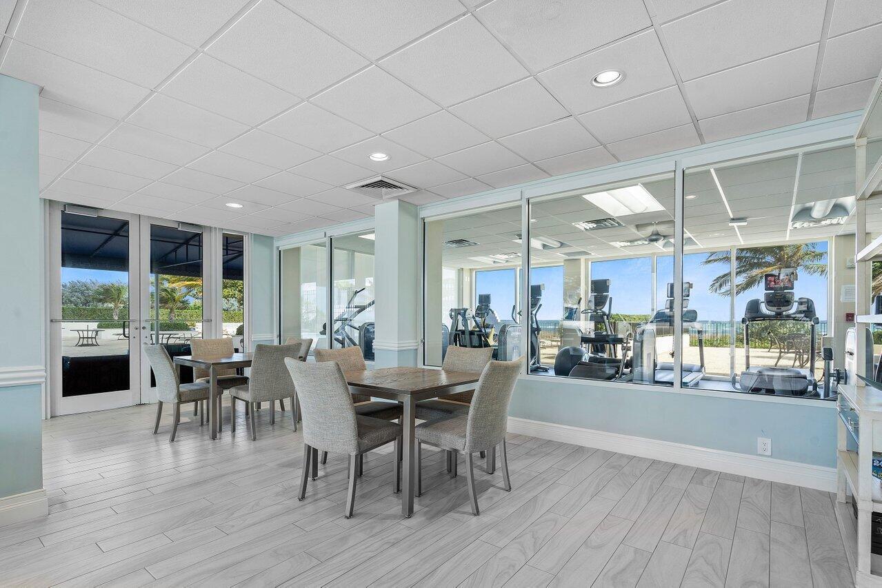 2800 S Ocean Boulevard 14-H