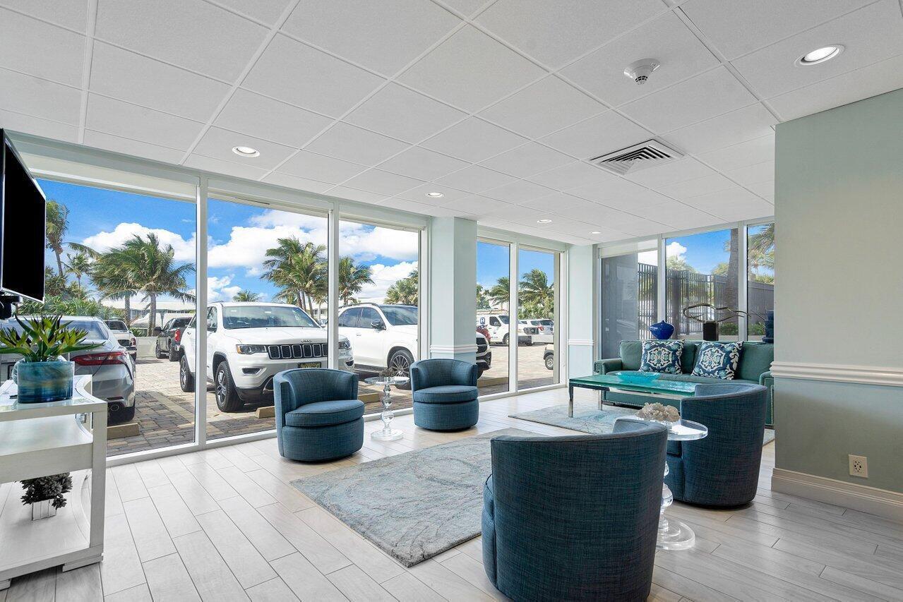 2800 S Ocean Boulevard 14-H