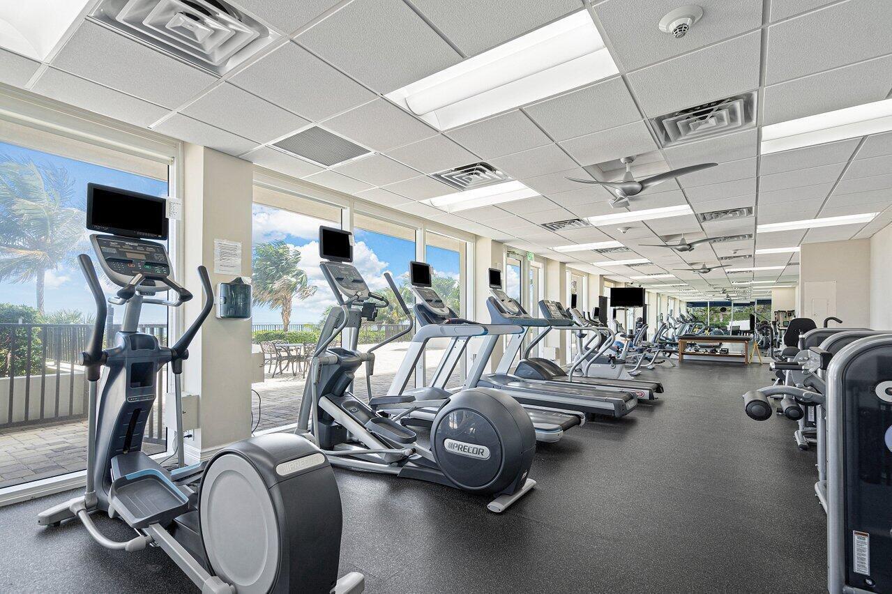 2800 S Ocean Boulevard 14-H