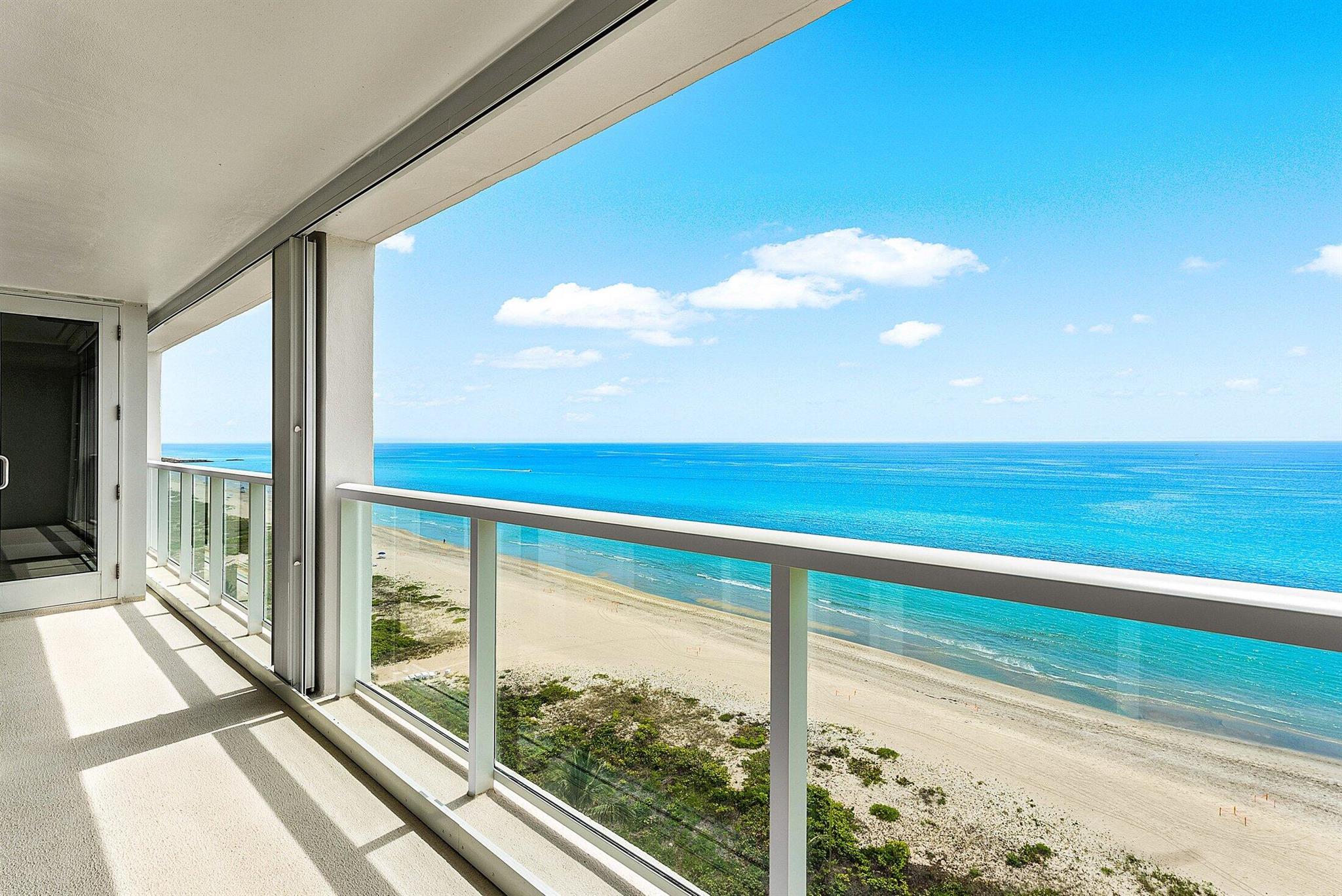 2800 S Ocean Boulevard 14-H