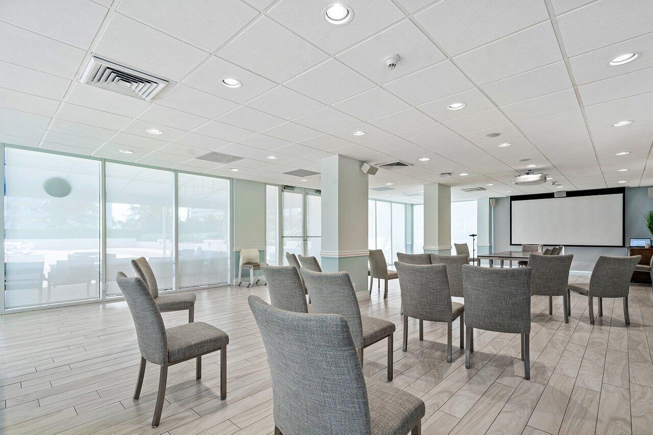 2800 S Ocean Boulevard 14-H