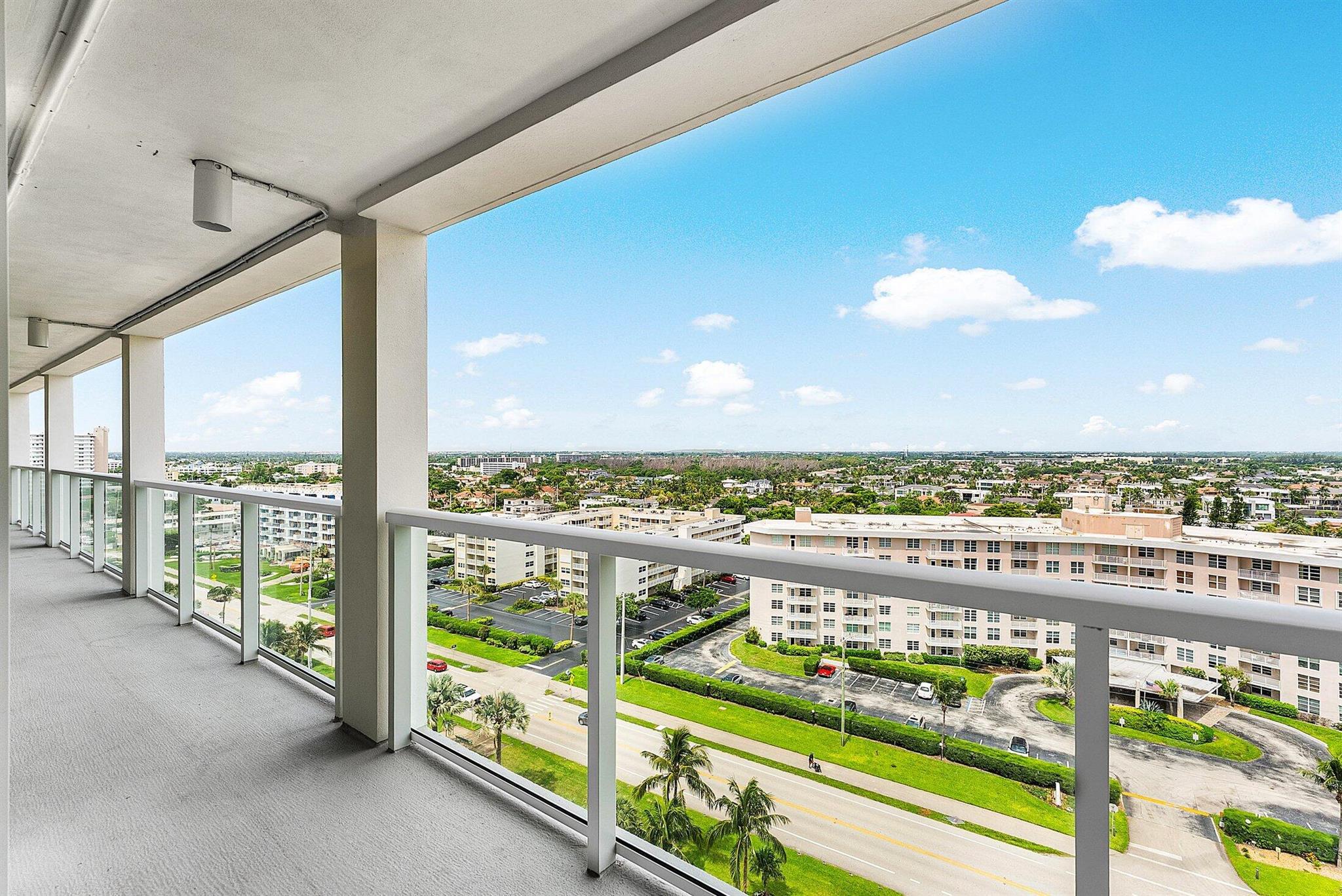 2800 S Ocean Boulevard 14-H