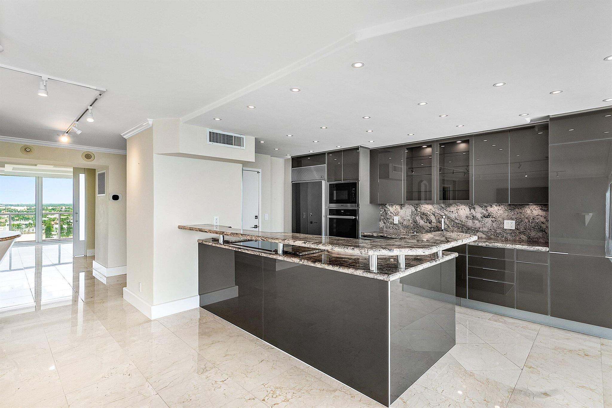 2800 S Ocean Boulevard 14-H