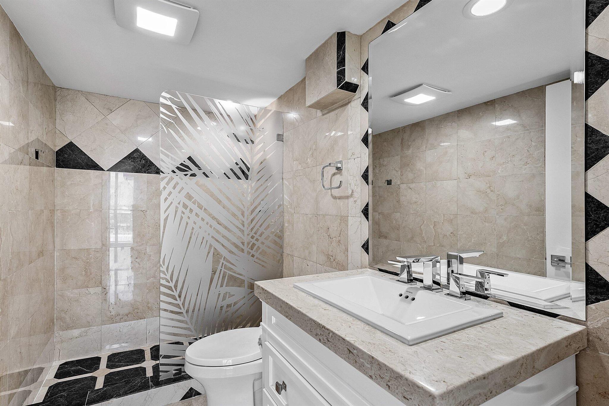 2800 S Ocean Boulevard 14-H