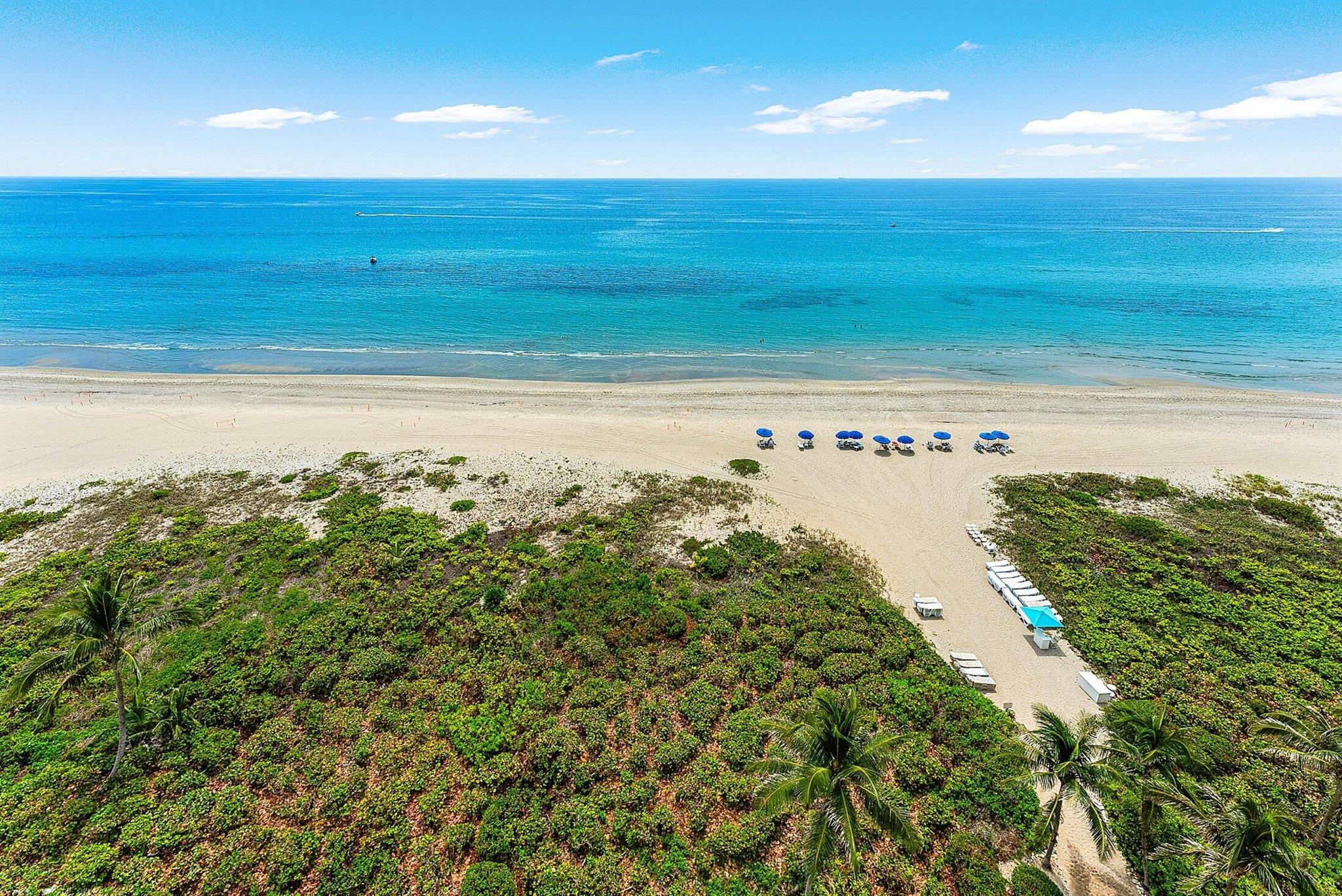 2800 S Ocean Boulevard 14-H