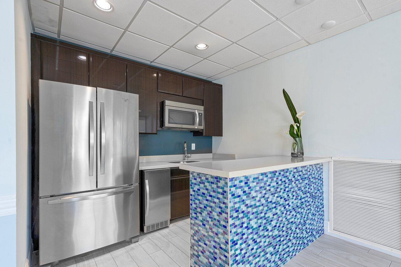 2800 S Ocean Boulevard 14-H