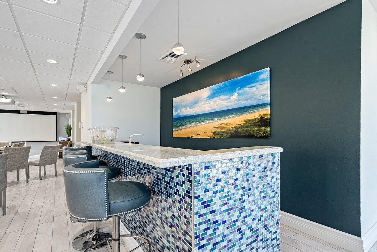 2800 S Ocean Boulevard 14-H