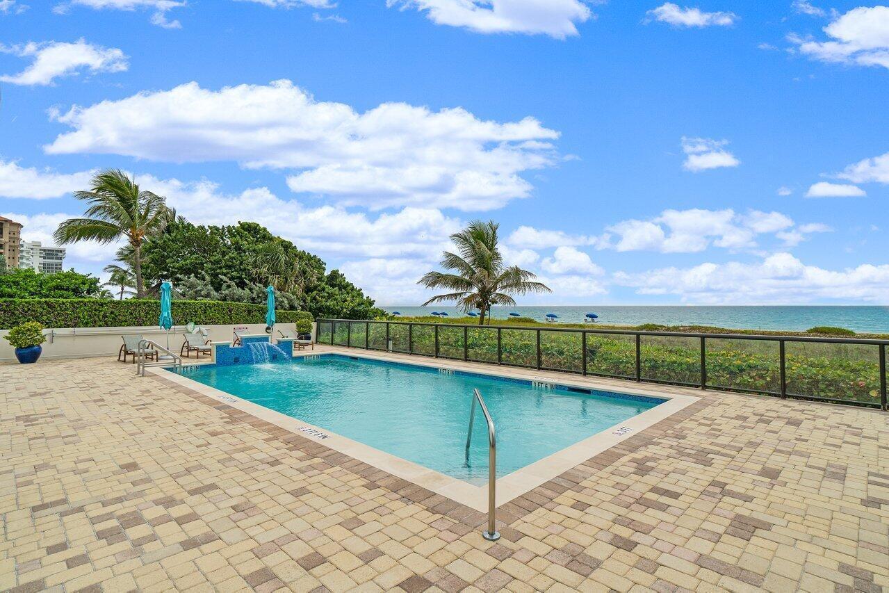 2800 S Ocean Boulevard 14-H