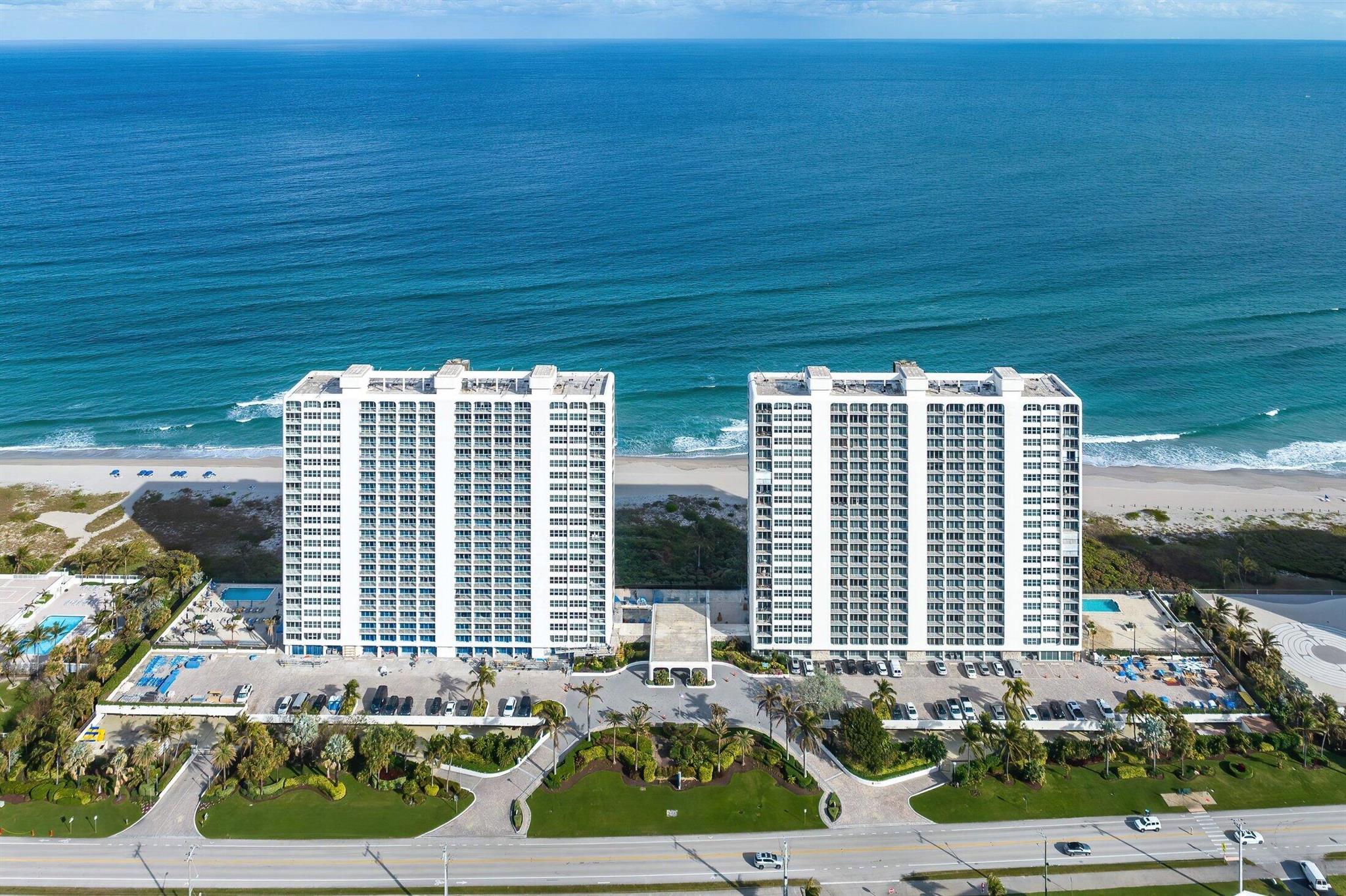 2800 S Ocean Boulevard 14-H