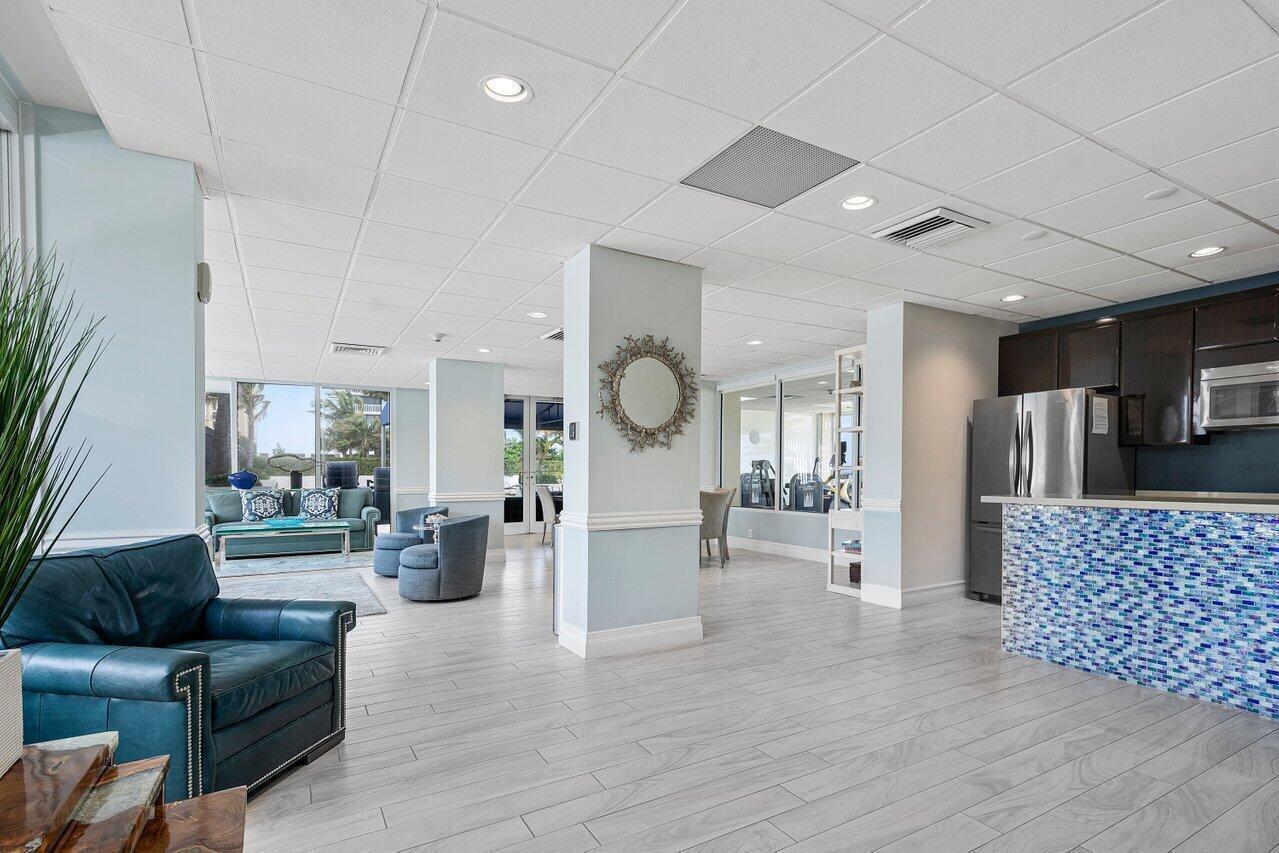 2800 S Ocean Boulevard 14-H
