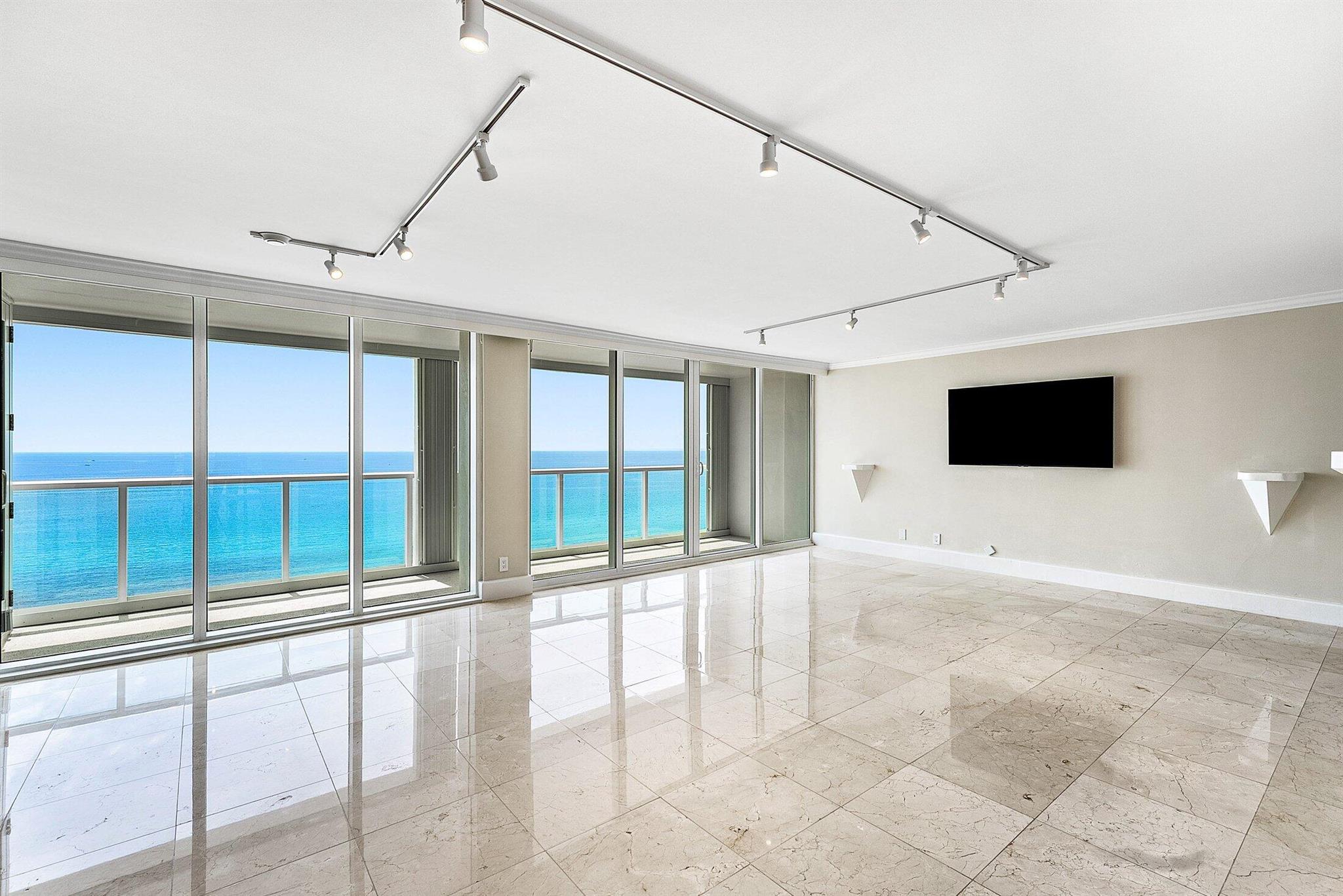 2800 S Ocean Boulevard 14-H