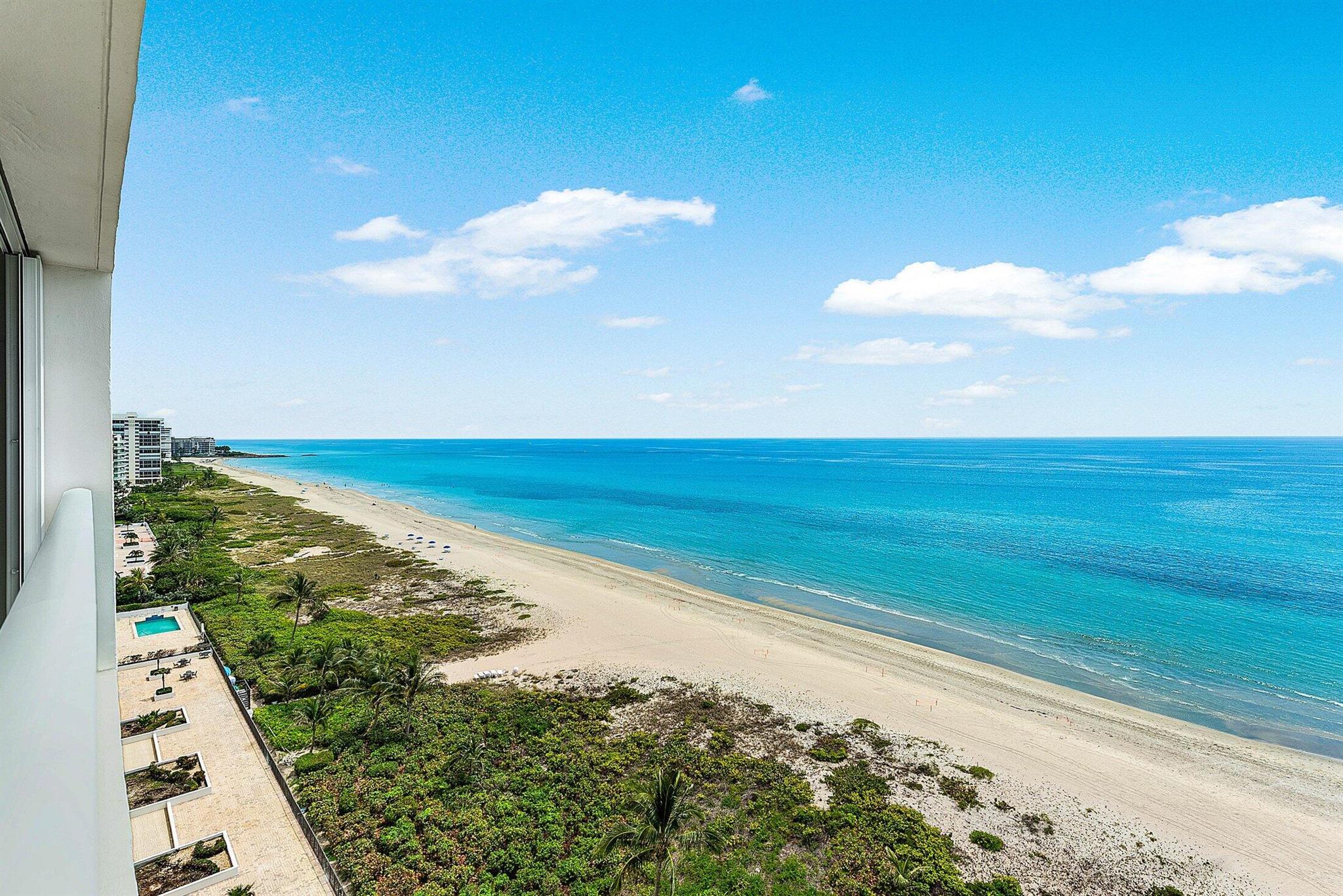 2800 S Ocean Boulevard 14-H