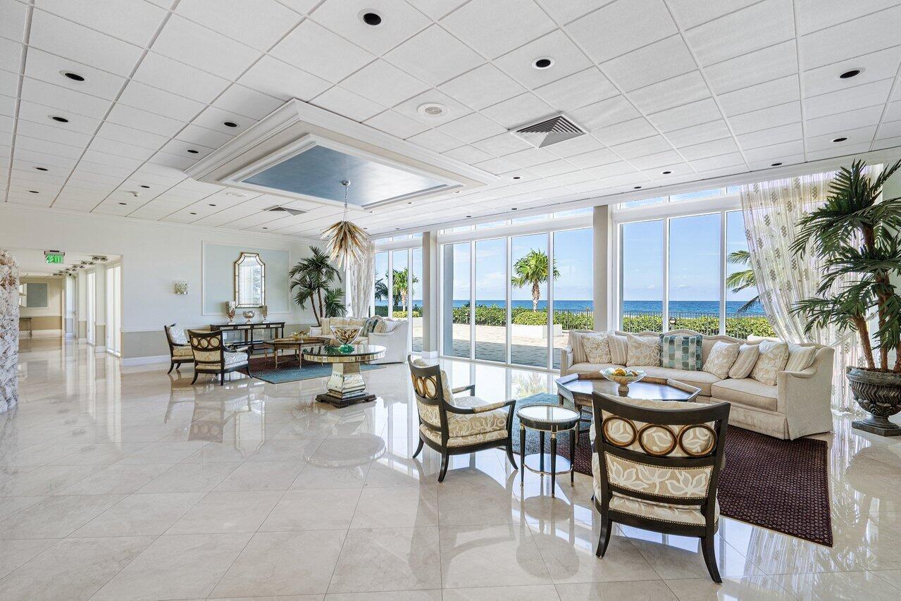 2800 S Ocean Boulevard 14-H