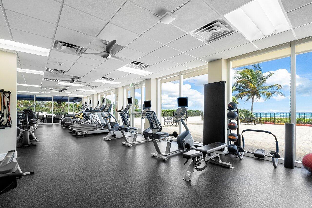 2800 S Ocean Boulevard 14-H