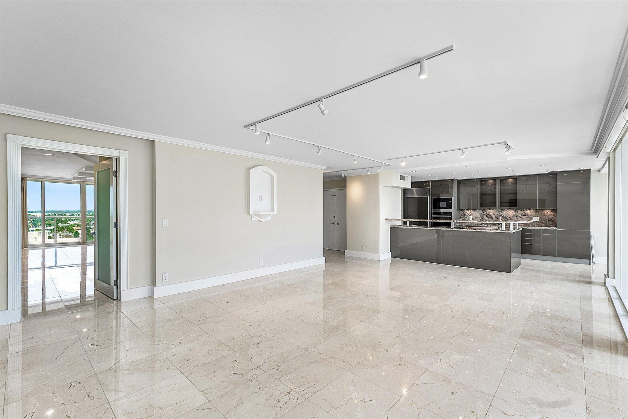 2800 S Ocean Boulevard 14-H