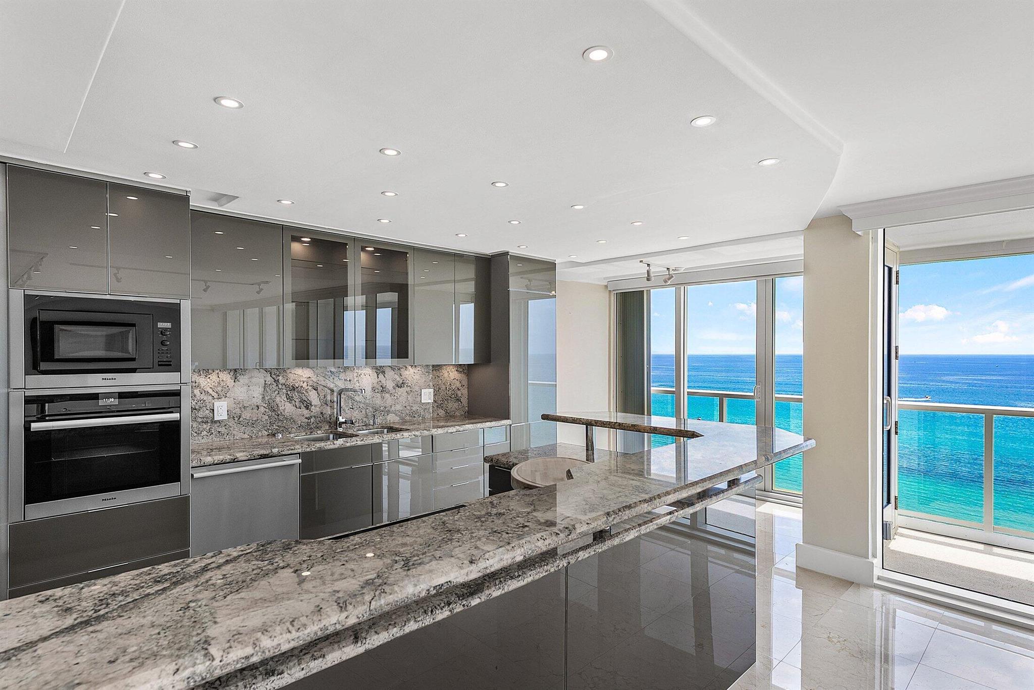 2800 S Ocean Boulevard 14-H