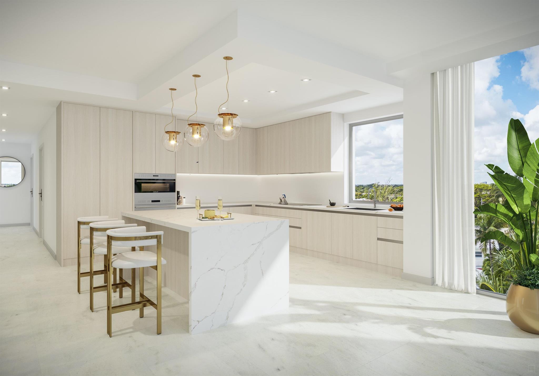305 Briny Avenue Ph 801