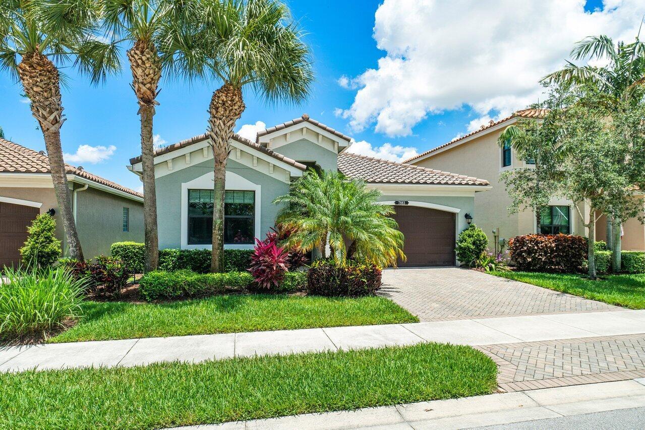 7883 Clay Mica Court