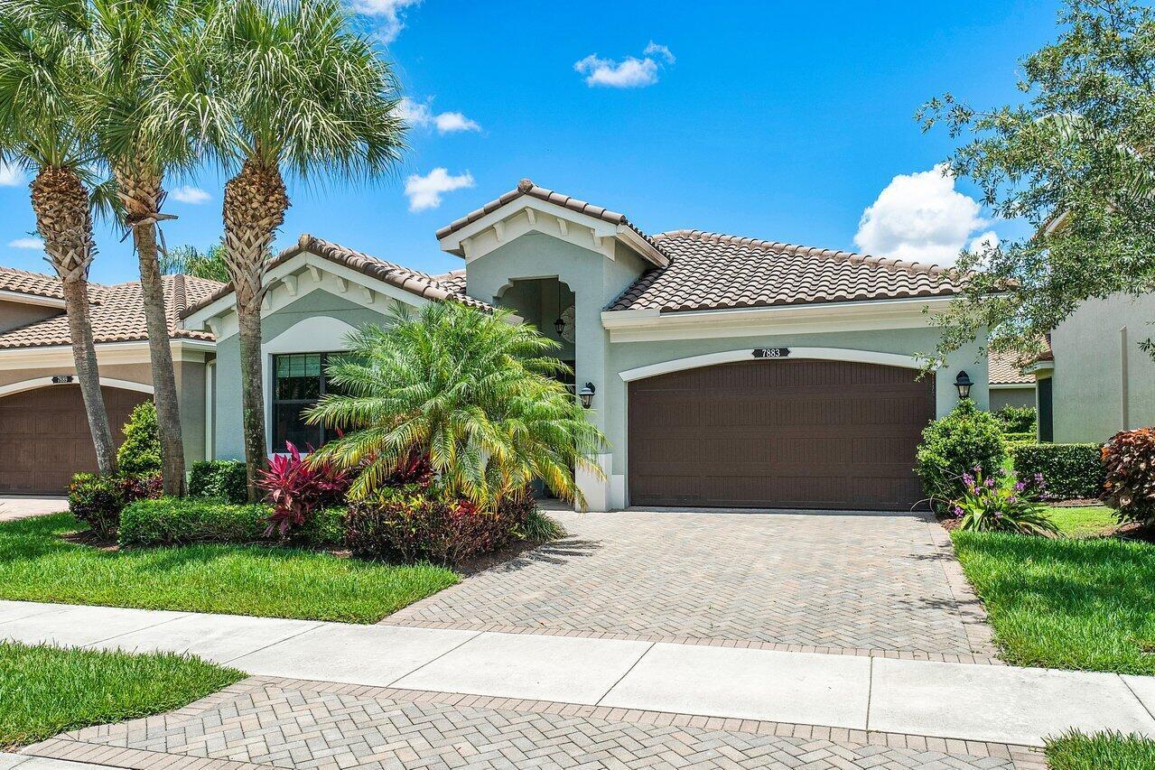 7883 Clay Mica Court