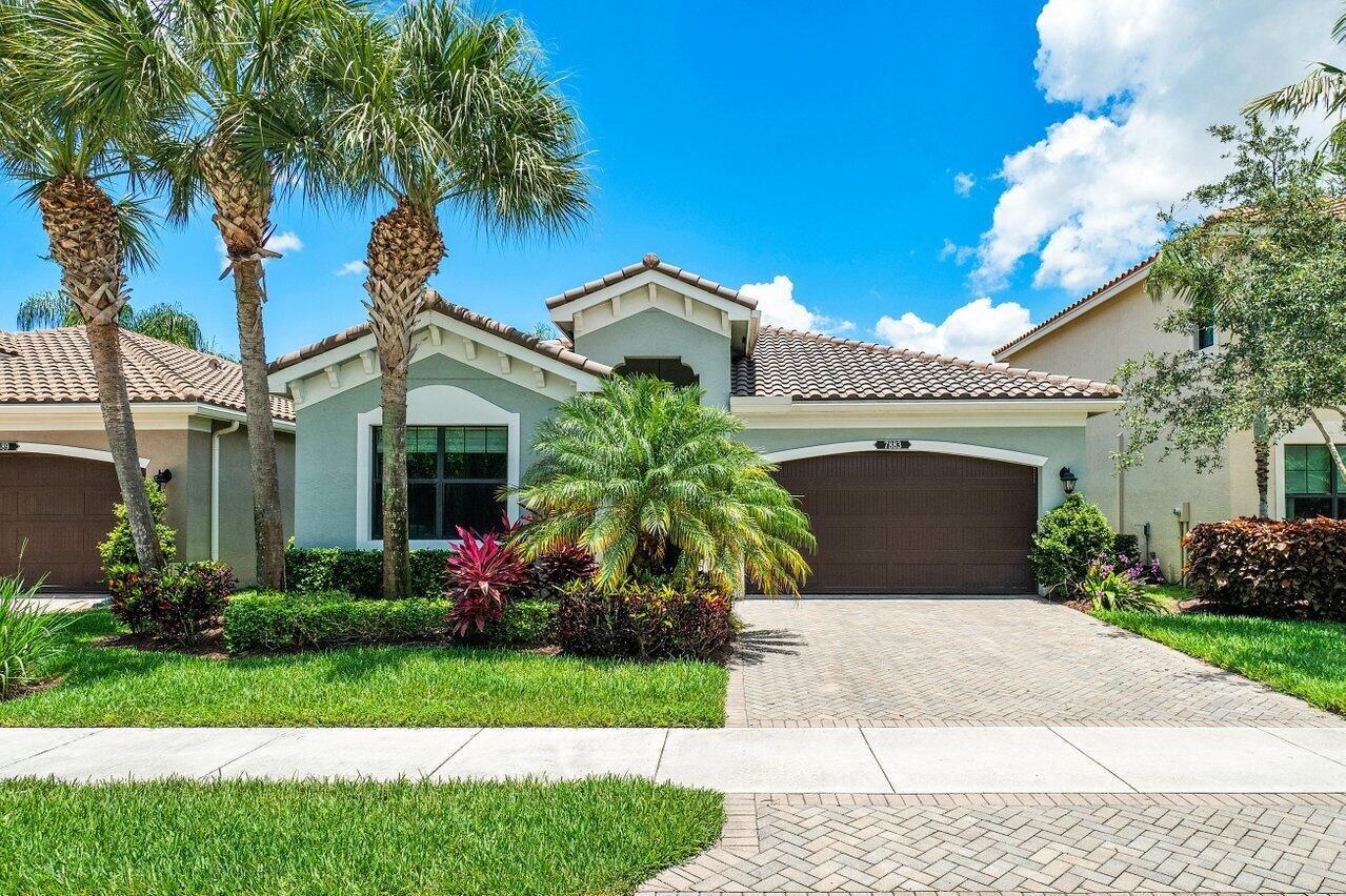 7883 Clay Mica Court
