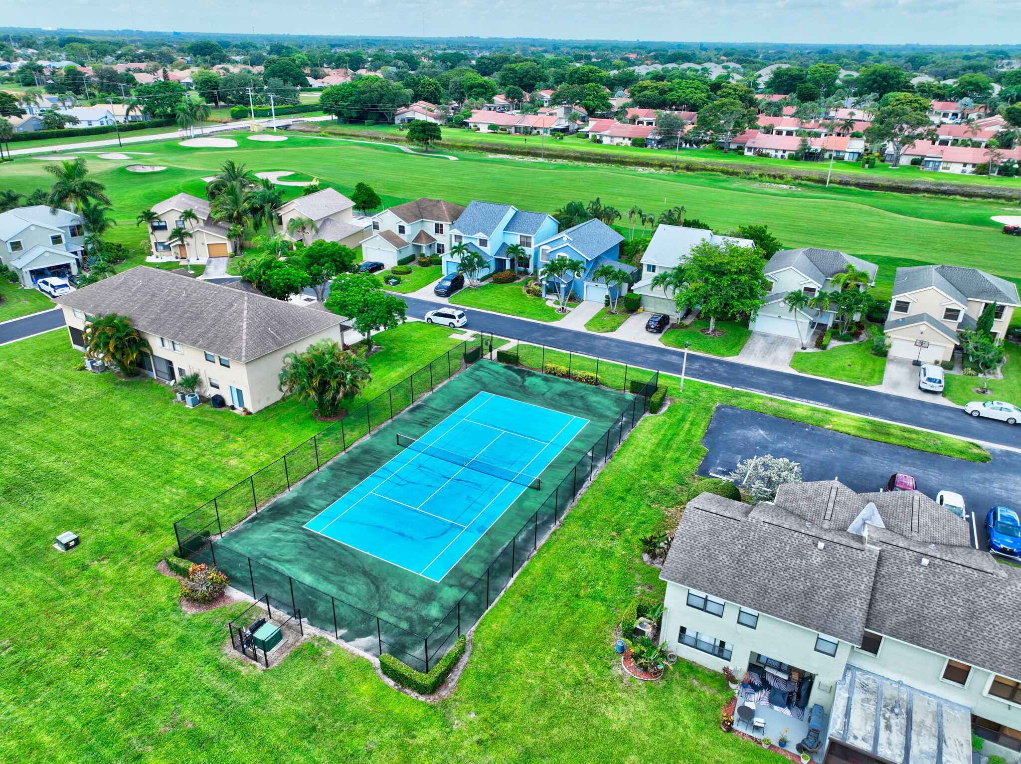 5700 Northpointe Lane, Boynton Beach
