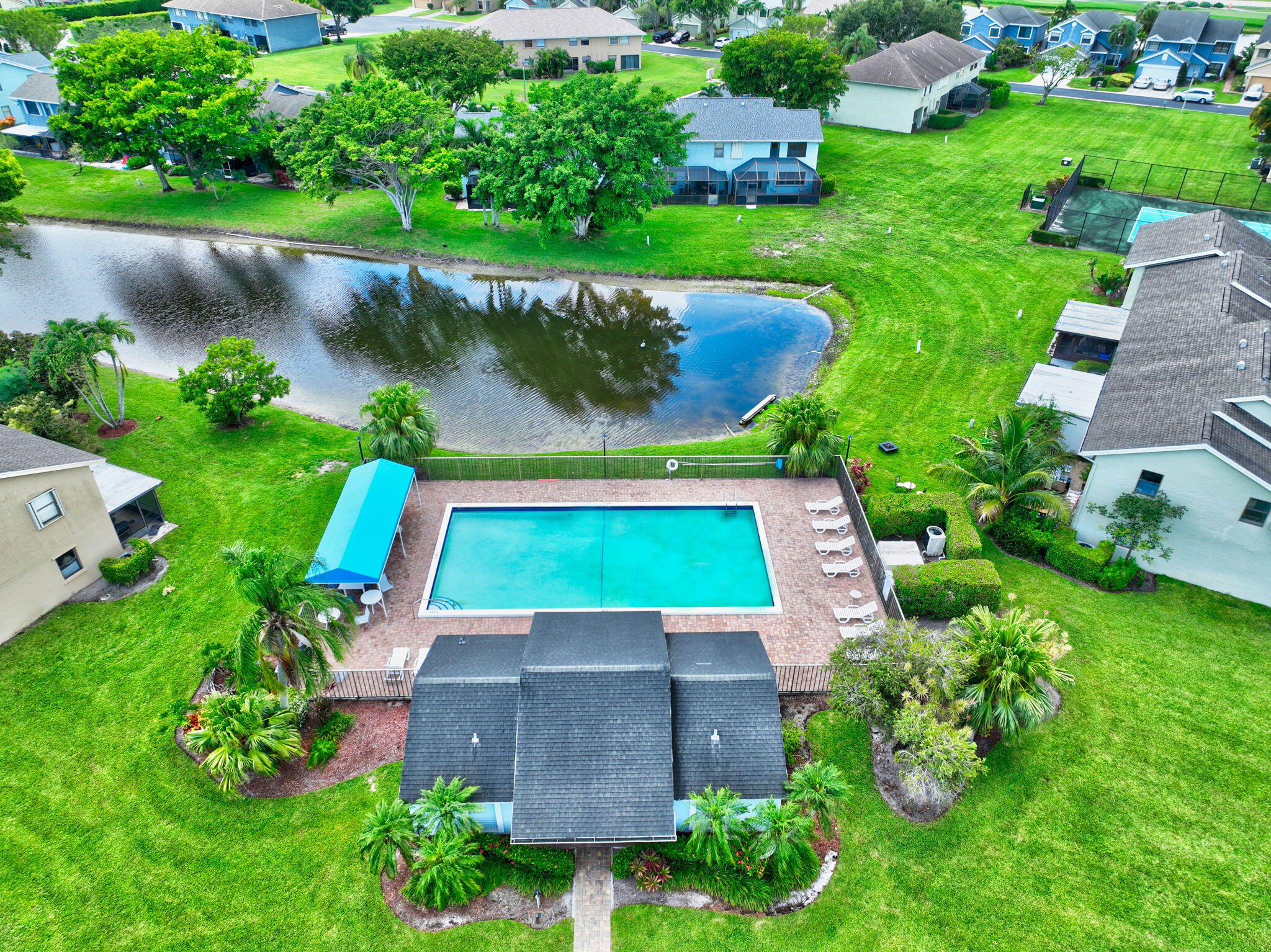 5700 Northpointe Lane, Boynton Beach