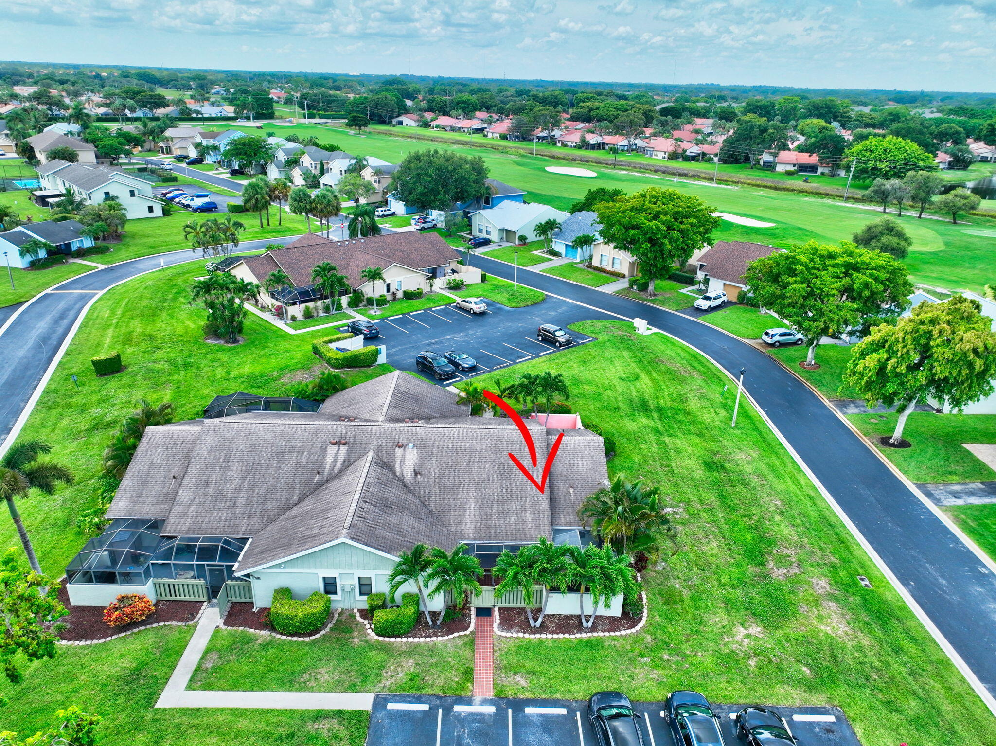 5700 Northpointe Lane, Boynton Beach