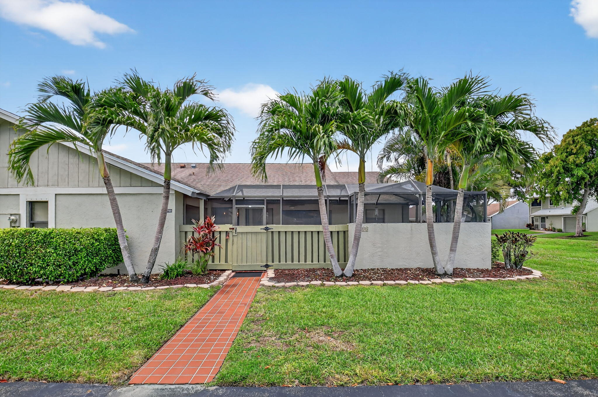5700 Northpointe Lane, Boynton Beach