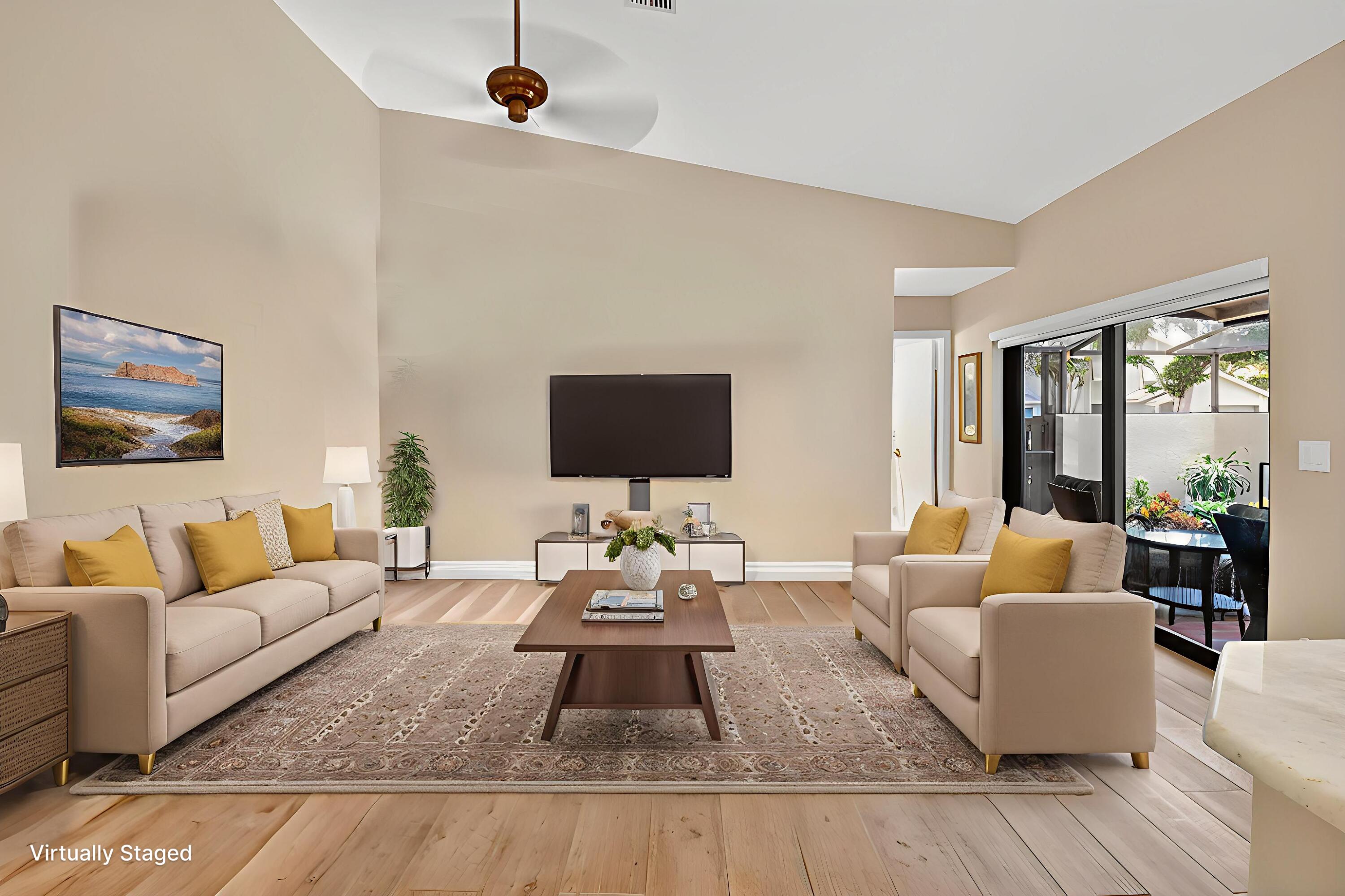 5700 Northpointe Lane, Boynton Beach