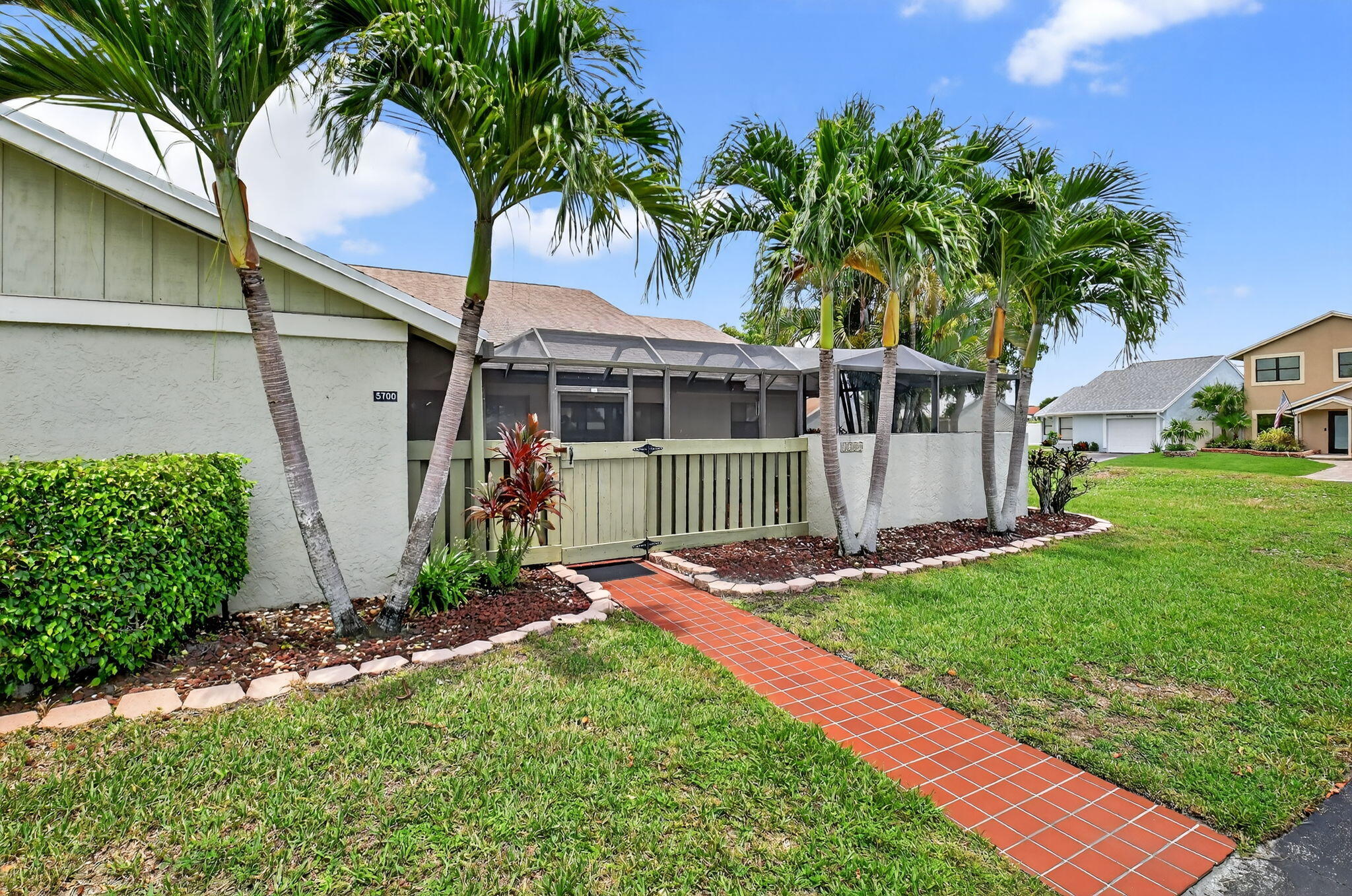 5700 Northpointe Lane, Boynton Beach