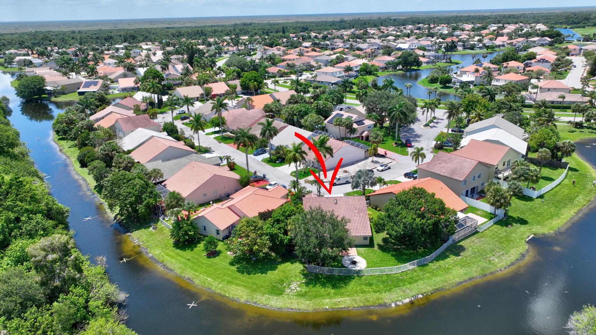 11086 Lakeaire Circle