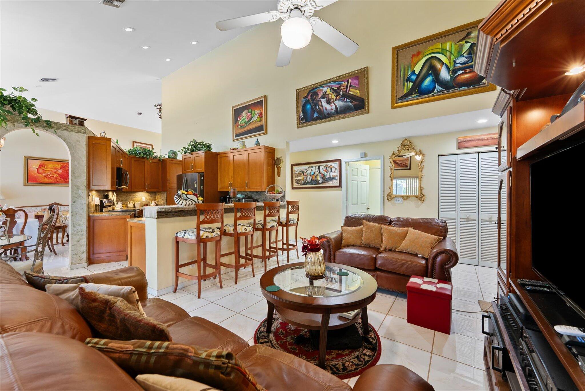5600 NW 38th Terrace
