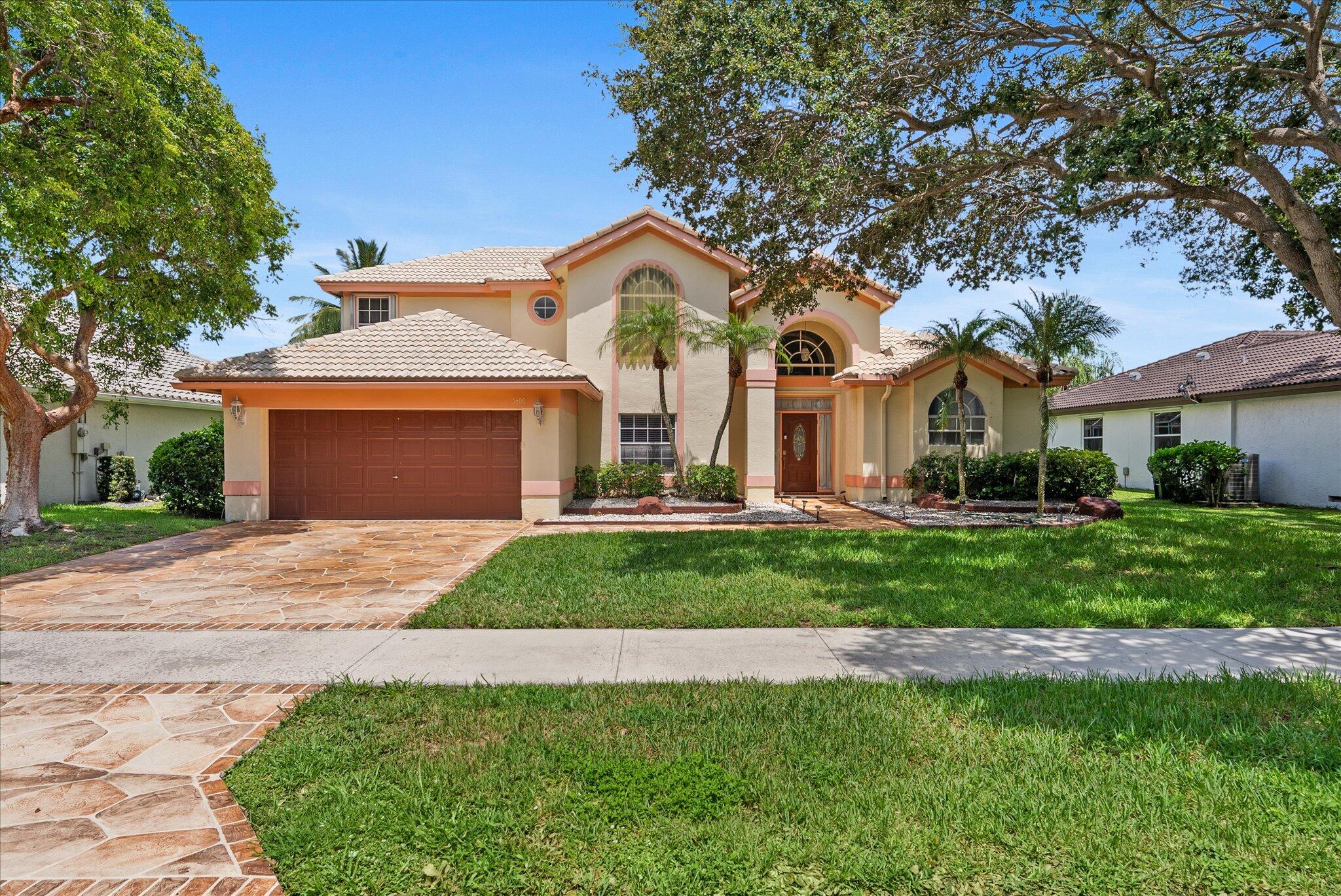 5600 NW 38th Terrace