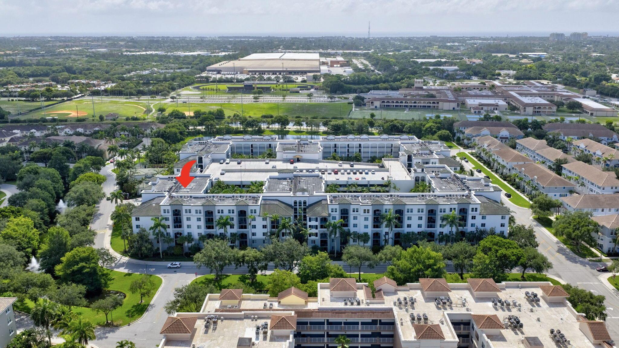 1690 Renaissance Commons Boulevard 1329