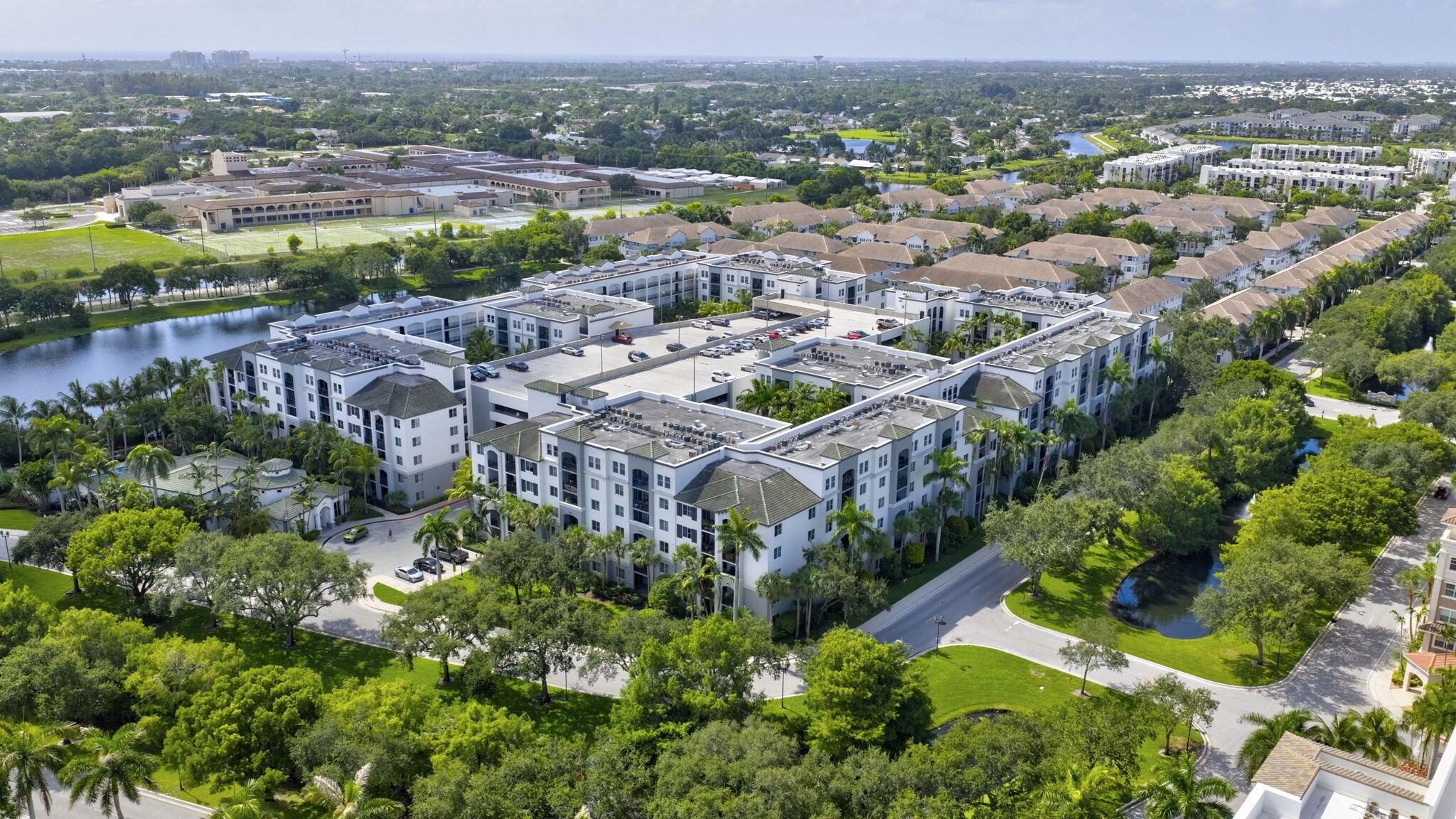 1690 Renaissance Commons Boulevard 1329