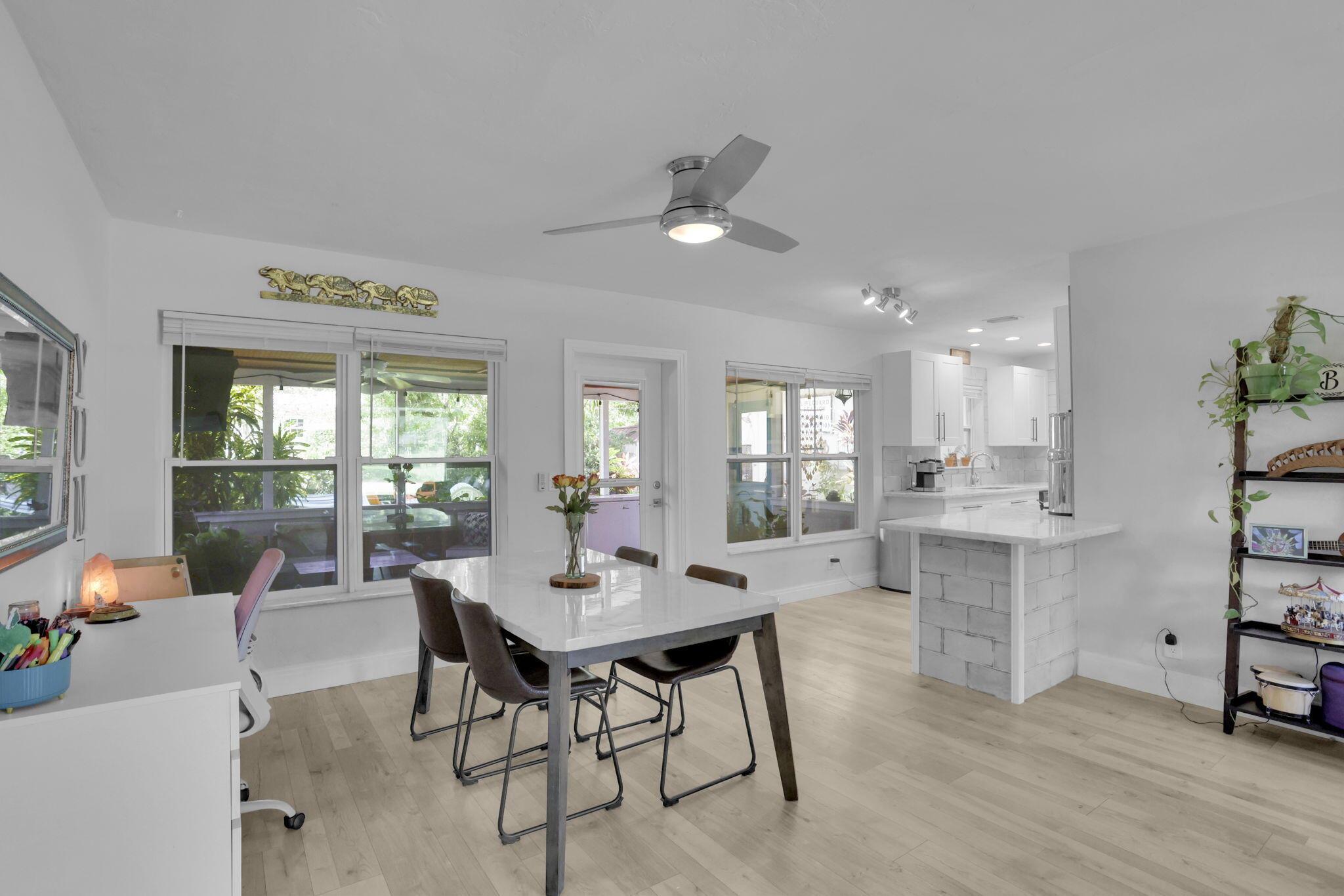 1707 High Ridge Road