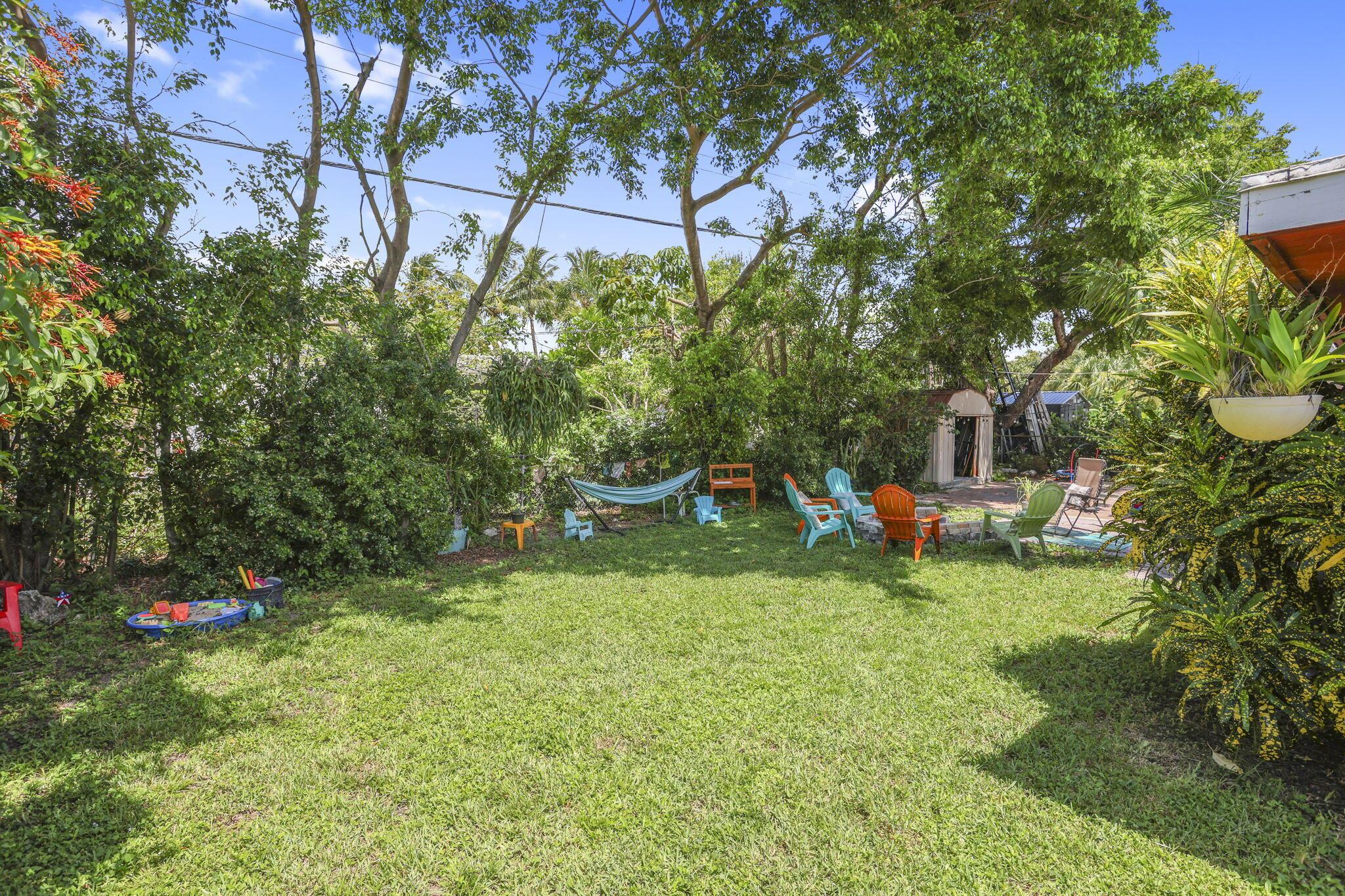 1707 High Ridge Road