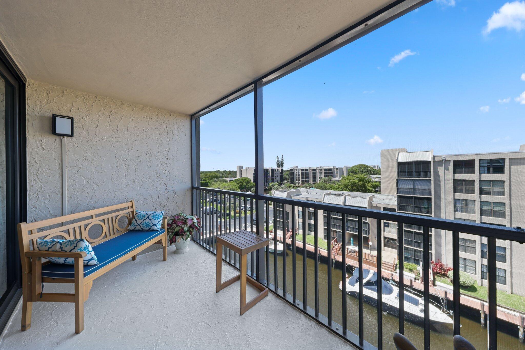 12 Royal Palm Way 605