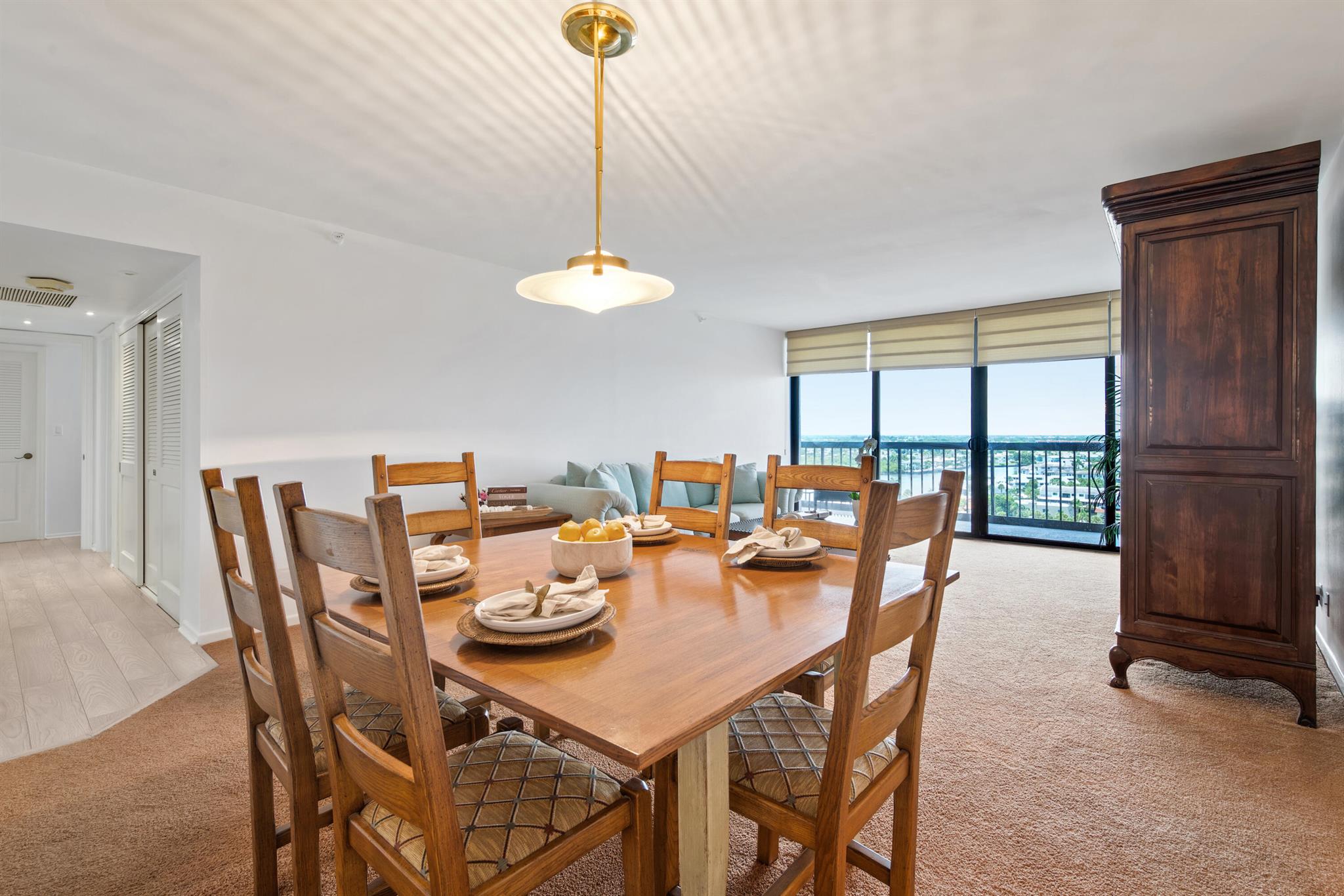 4740 S Ocean Boulevard 1402