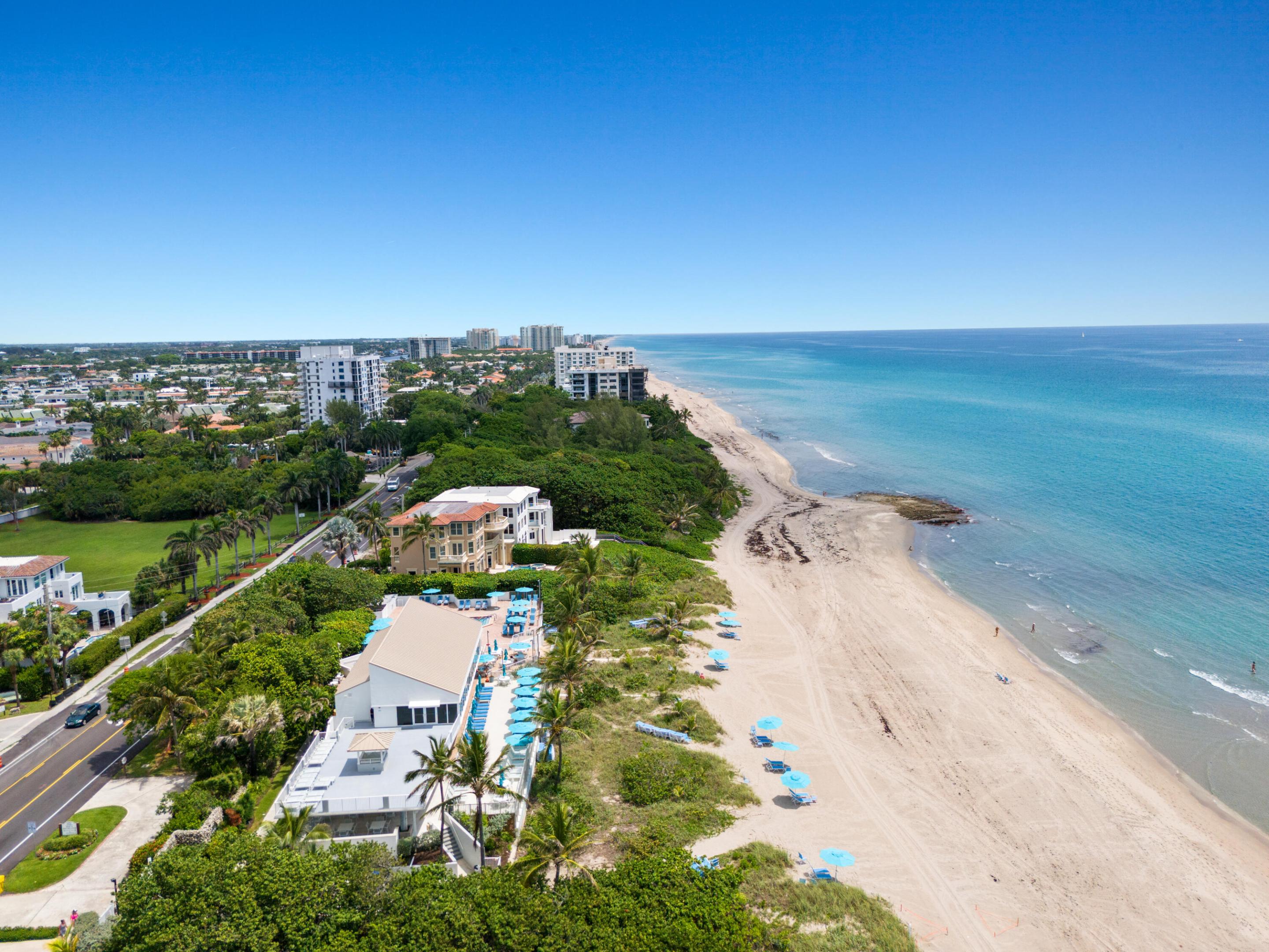 4740 S Ocean Boulevard 1402