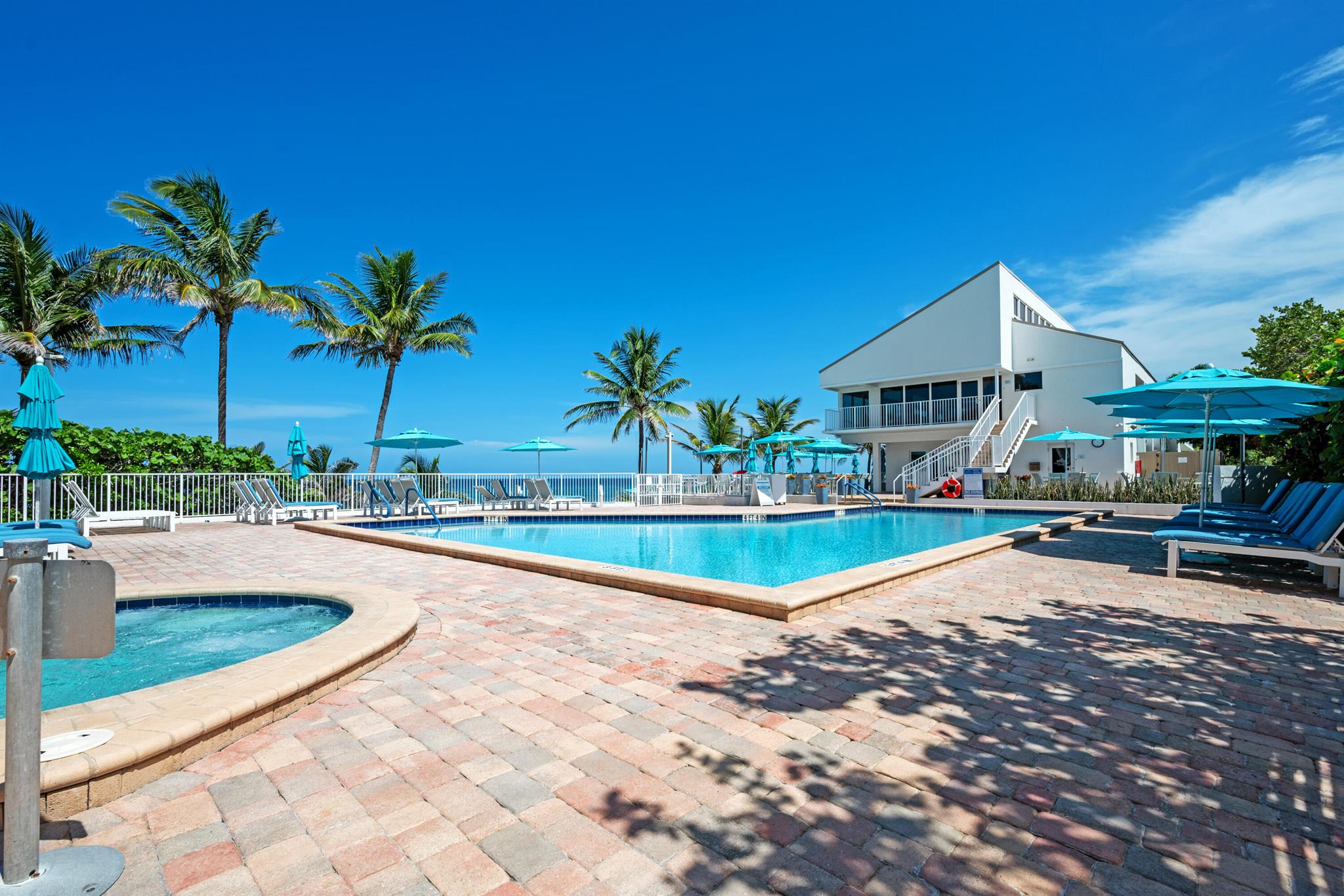 4740 S Ocean Boulevard 1402