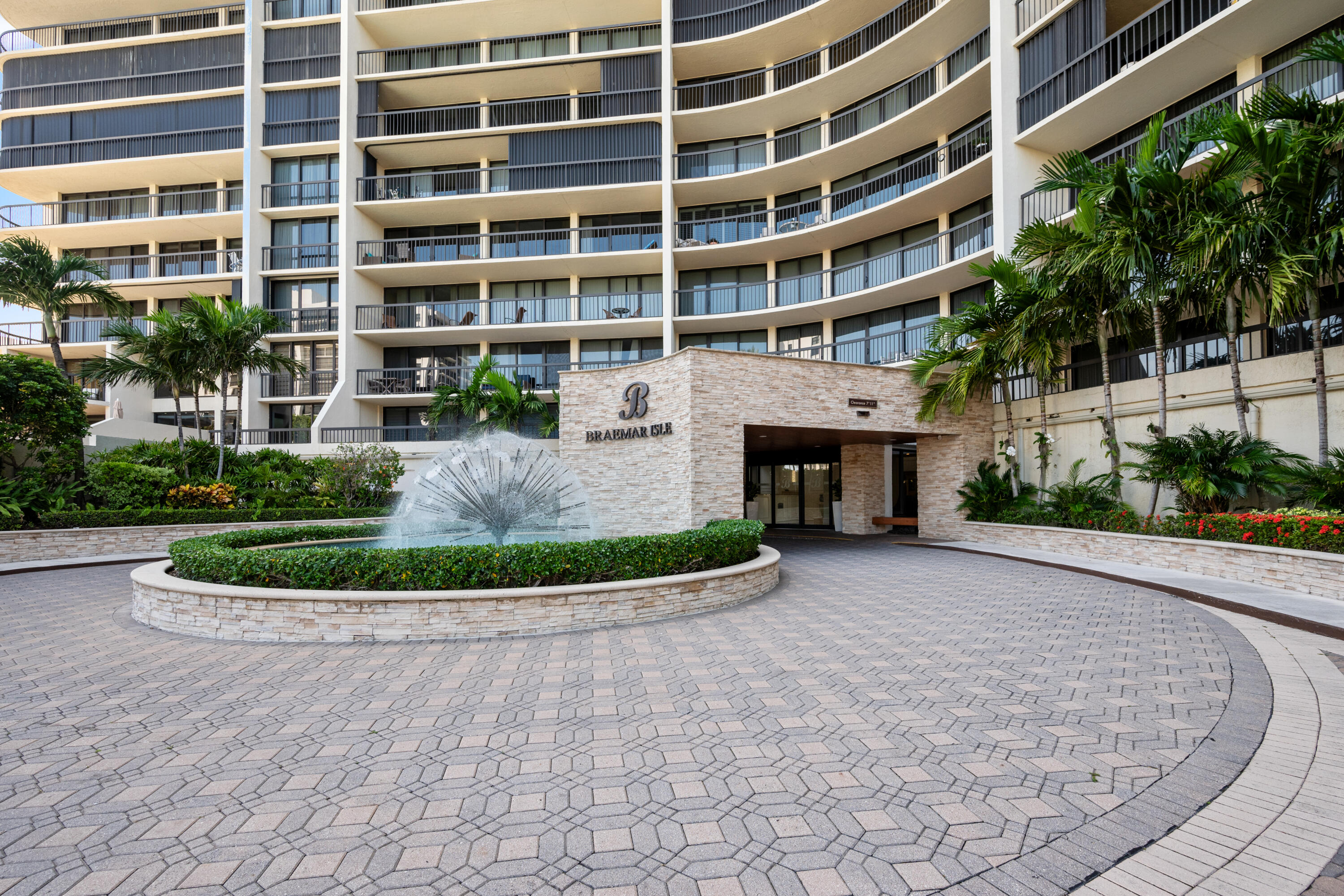 4740 S Ocean Boulevard 1402