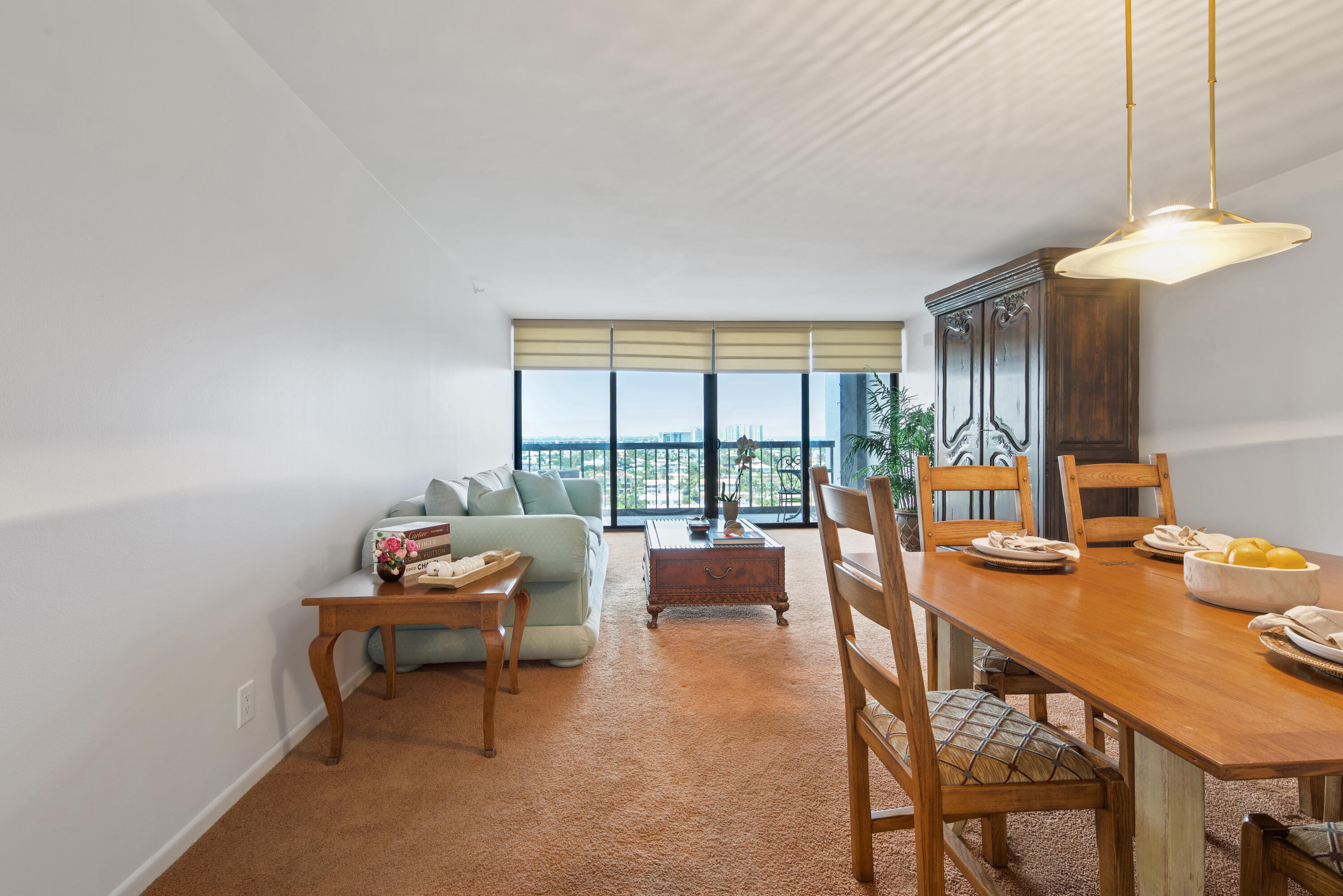 4740 S Ocean Boulevard 1402