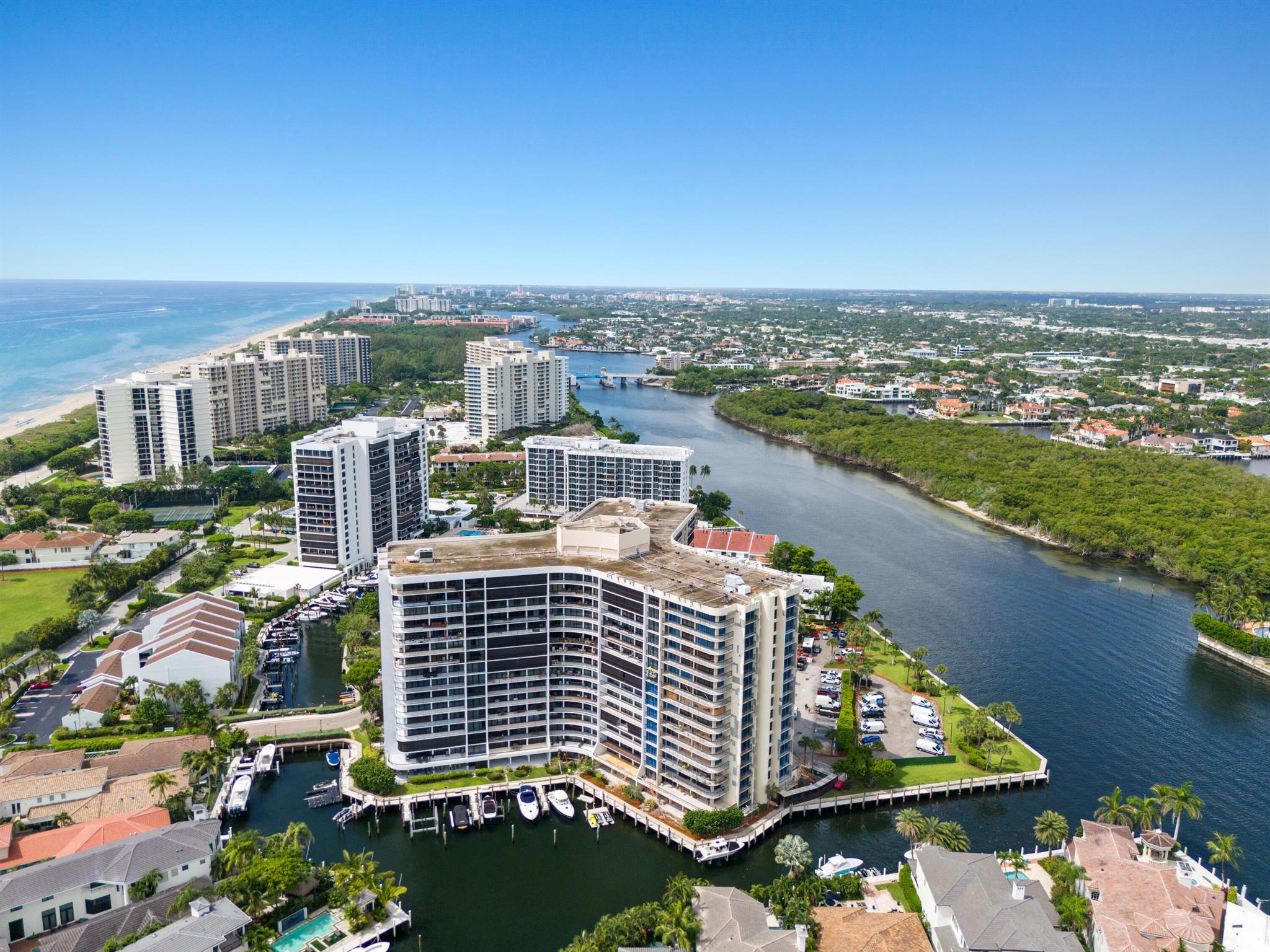 4740 S Ocean Boulevard 1402