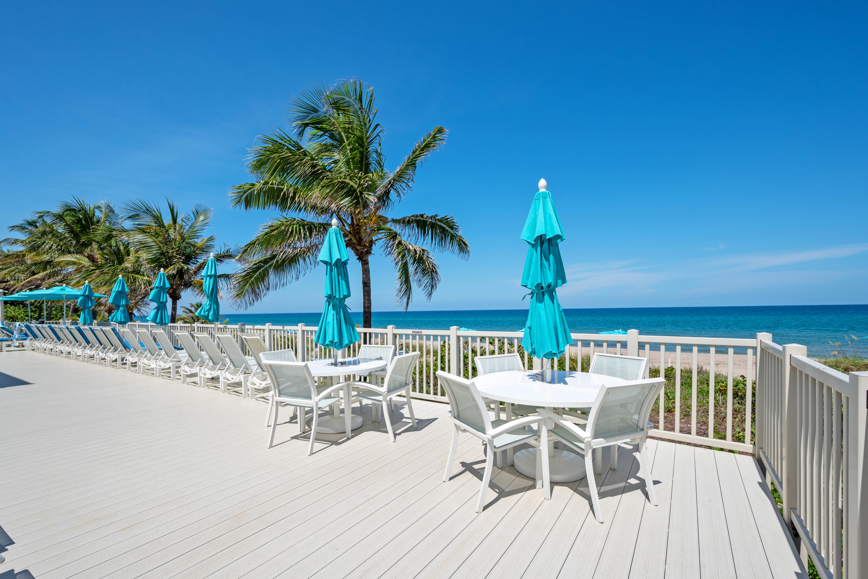 4740 S Ocean Boulevard 1402