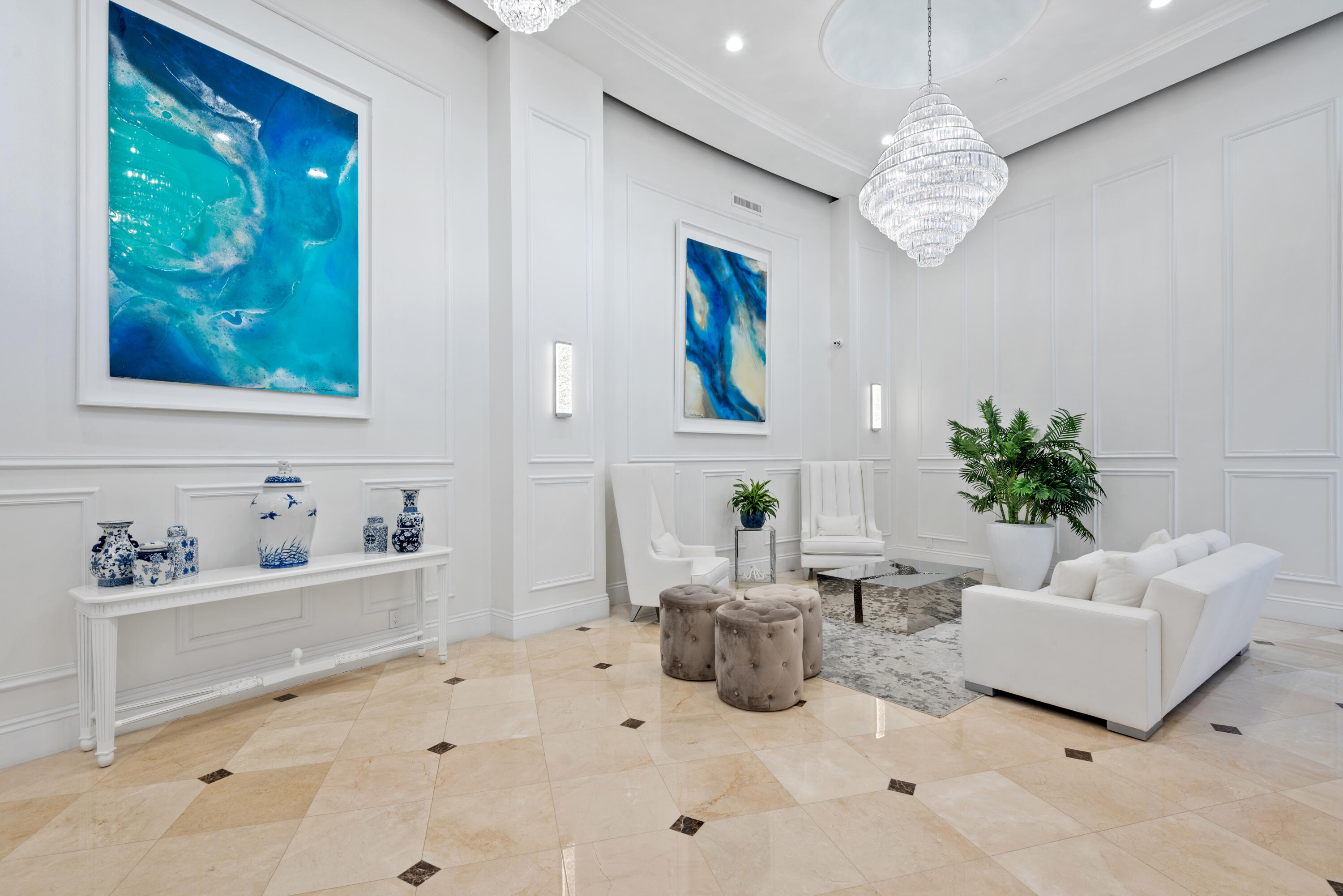 4740 S Ocean Boulevard 1402